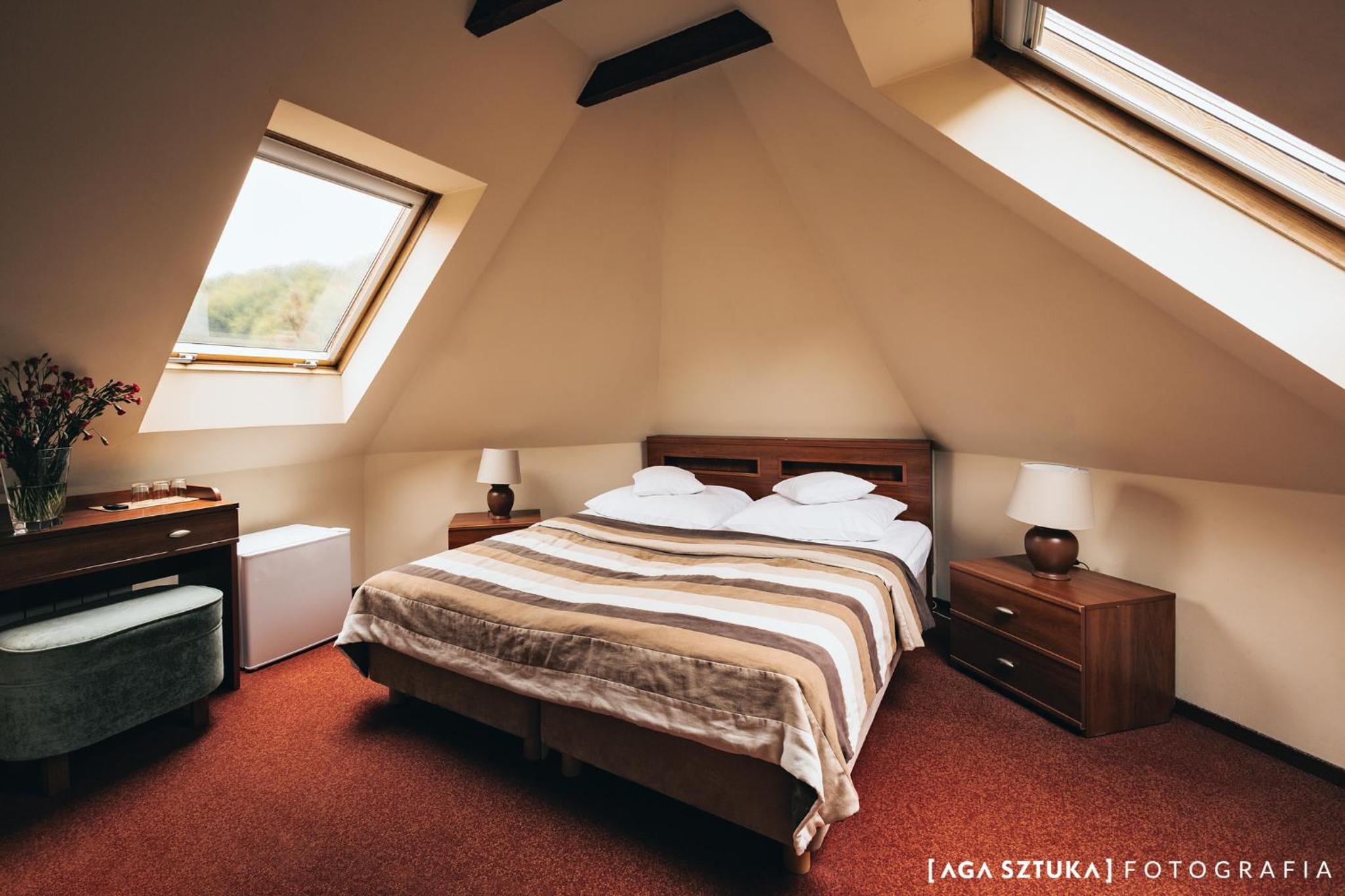 Room no. 35 - Photo 1