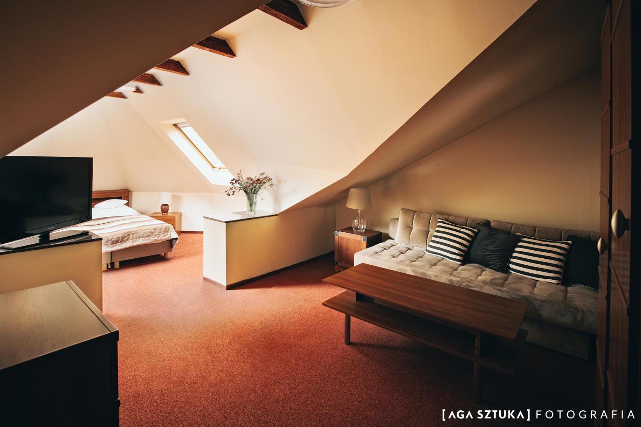 Room no. 35 - Photo 2