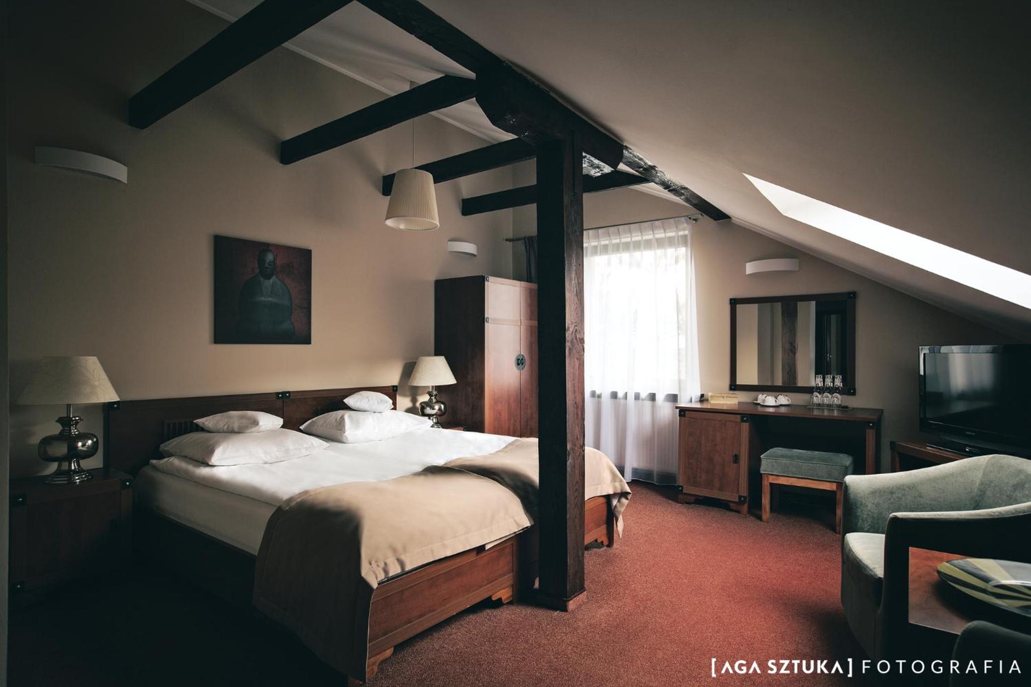 Room no. 37 - Photo 1