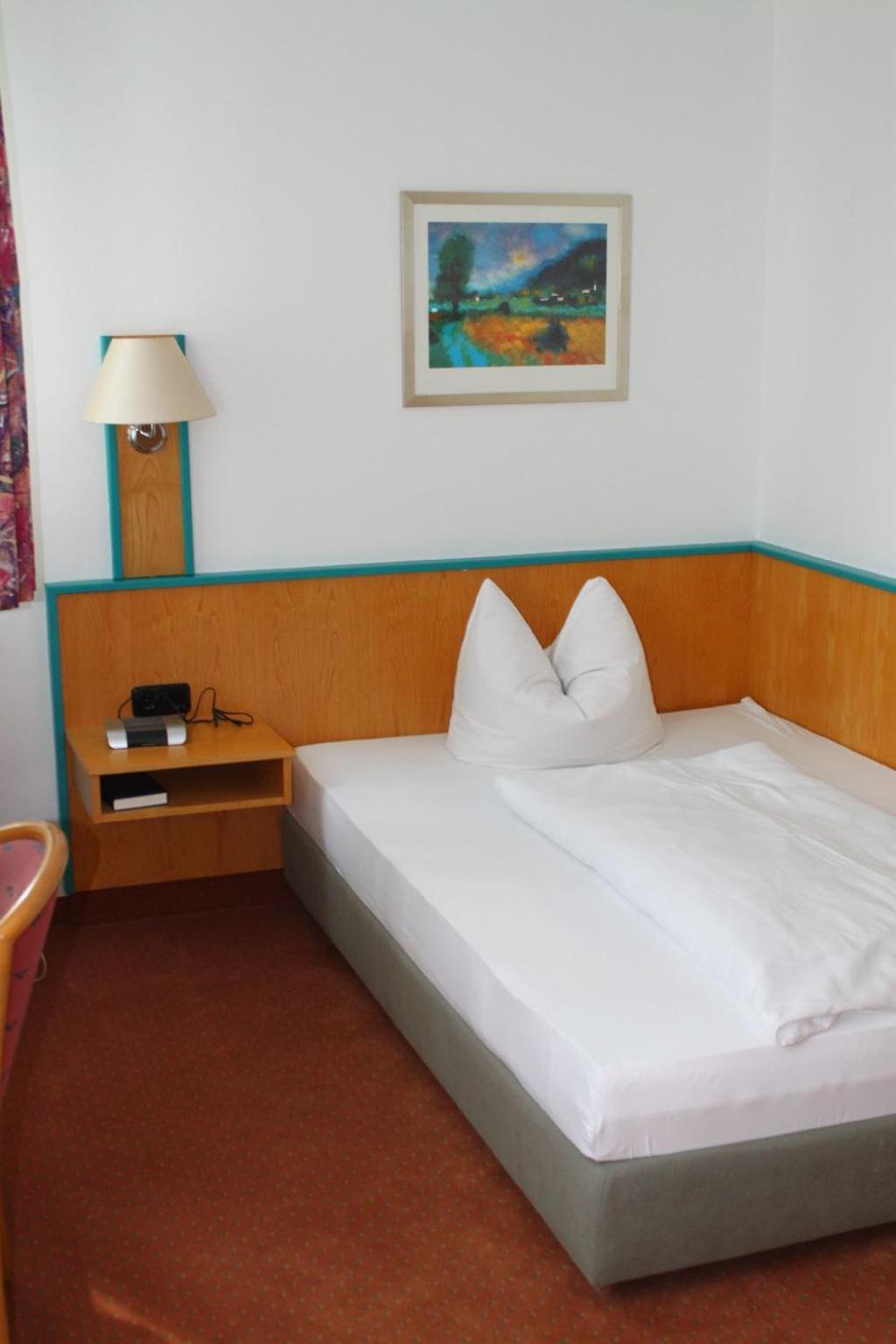 Standard Single Room photo 3