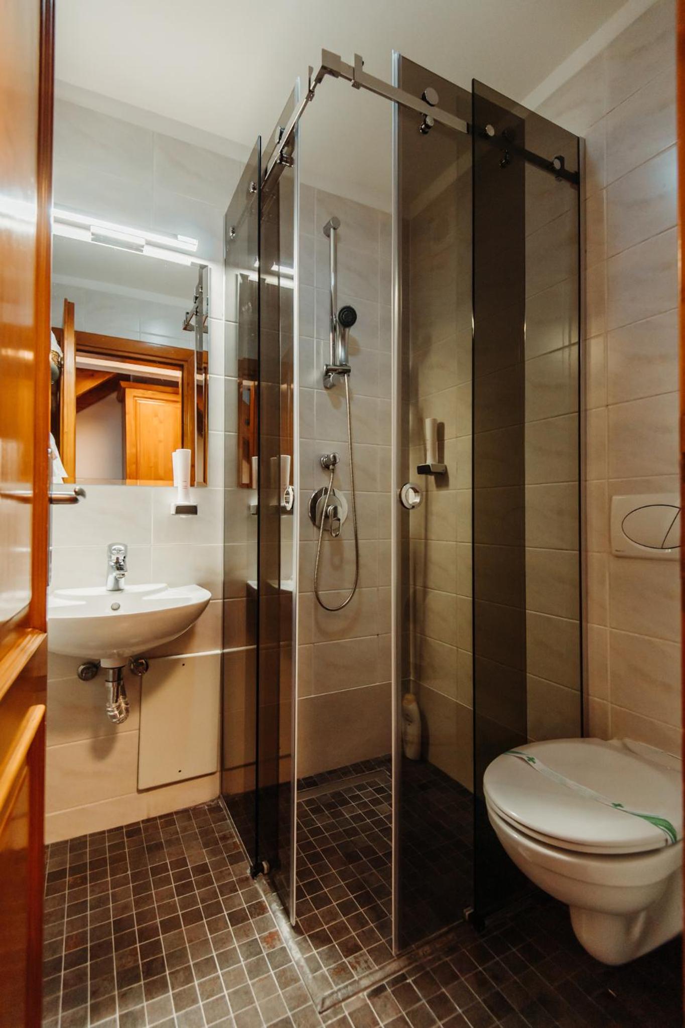 Family Room with Bathroom - Photo 3