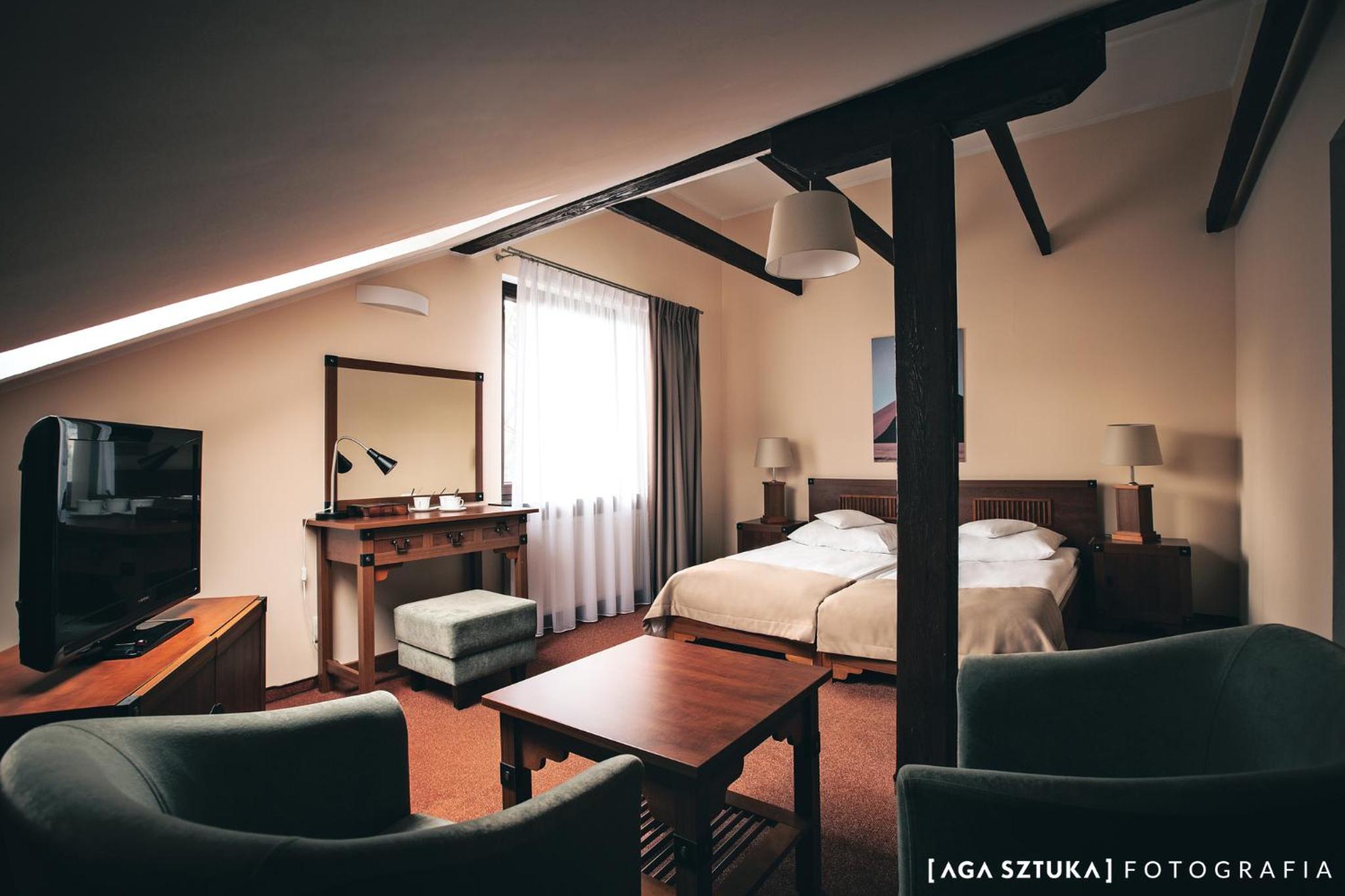 Room no. 38 photo 1