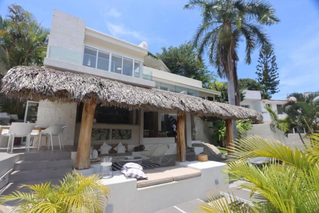 Four-Bedroom House - Photo 42