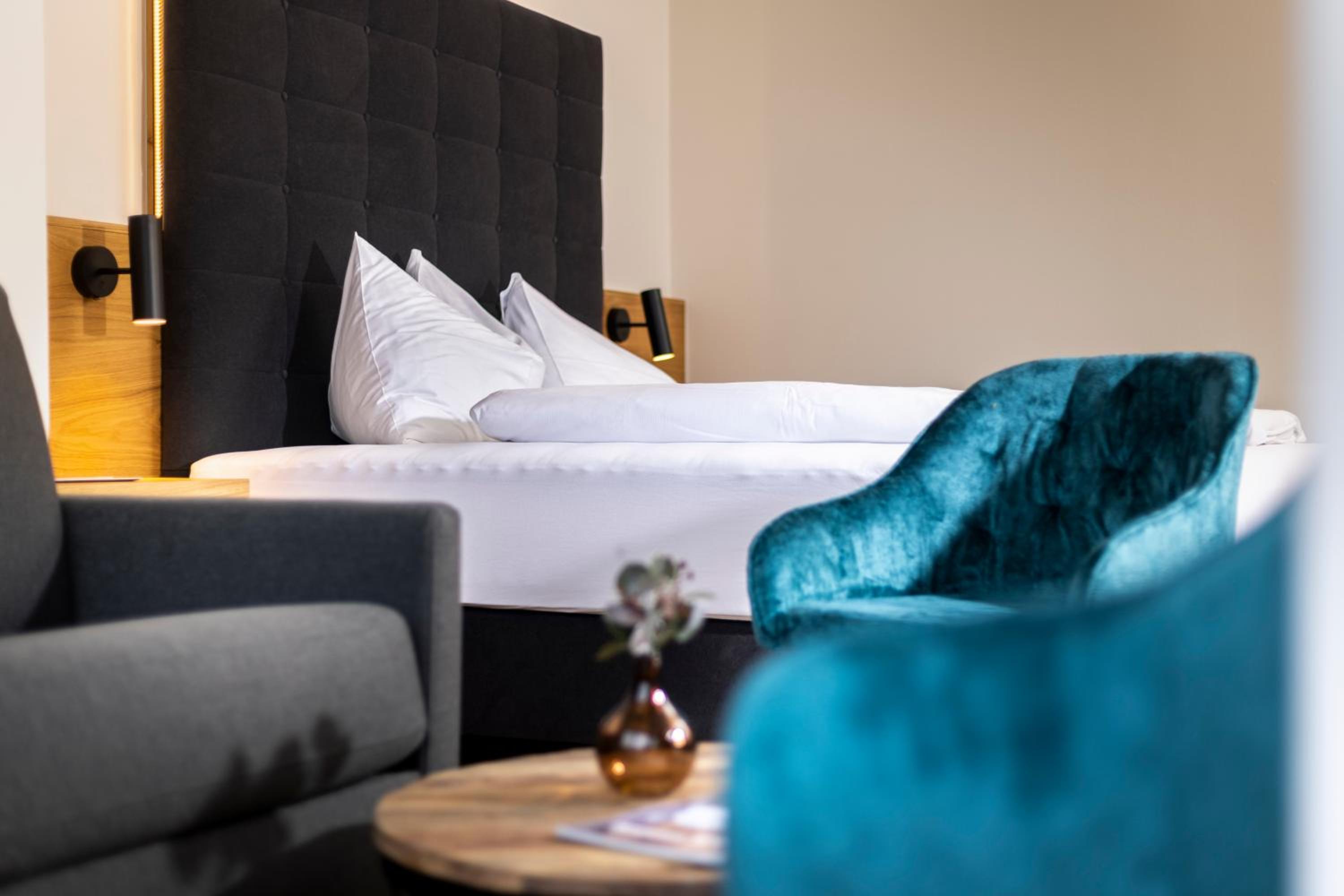 Double Room photo 1
