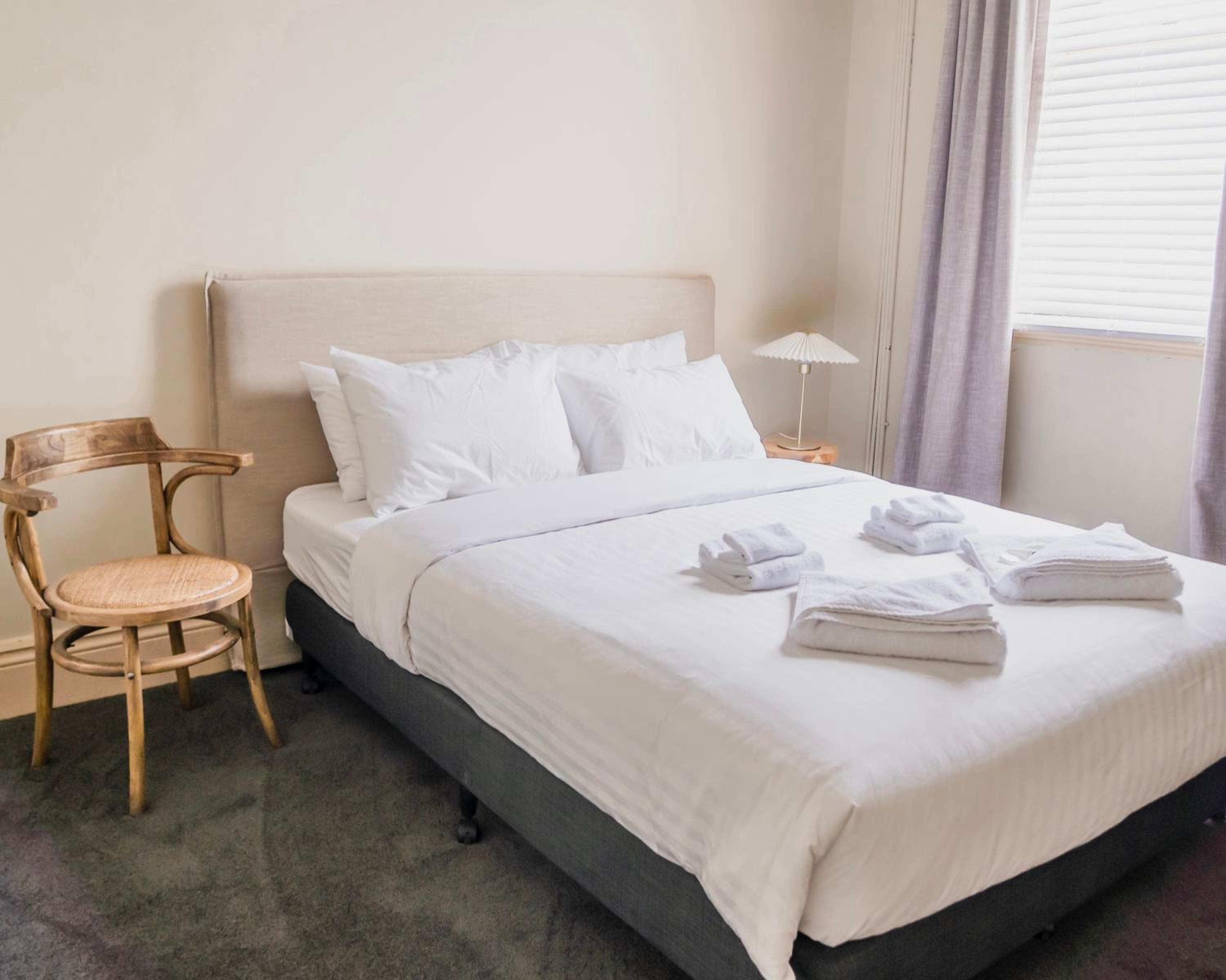 Double Room With Shared Bathroom photo 3