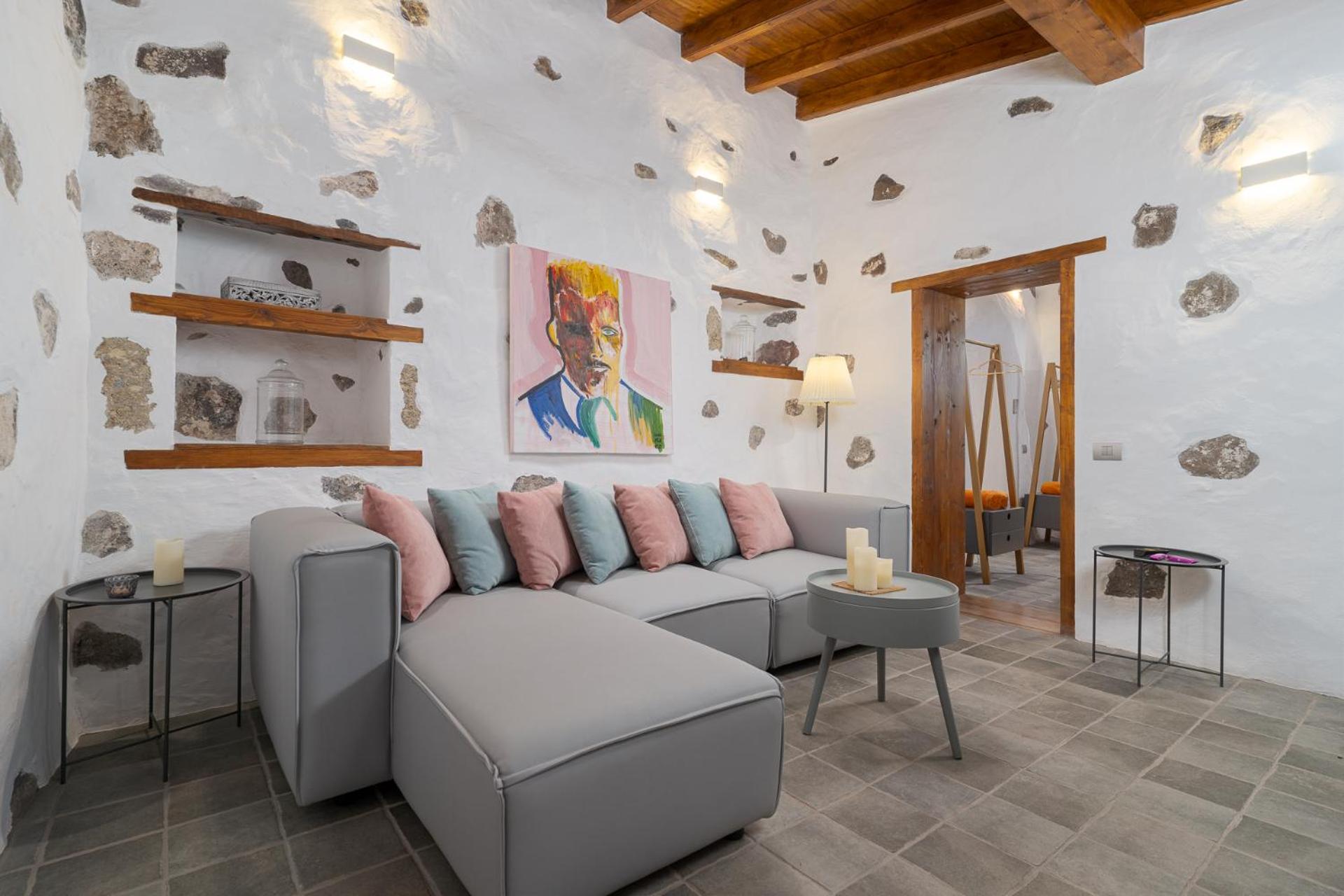 Villa with Sea View photo 2