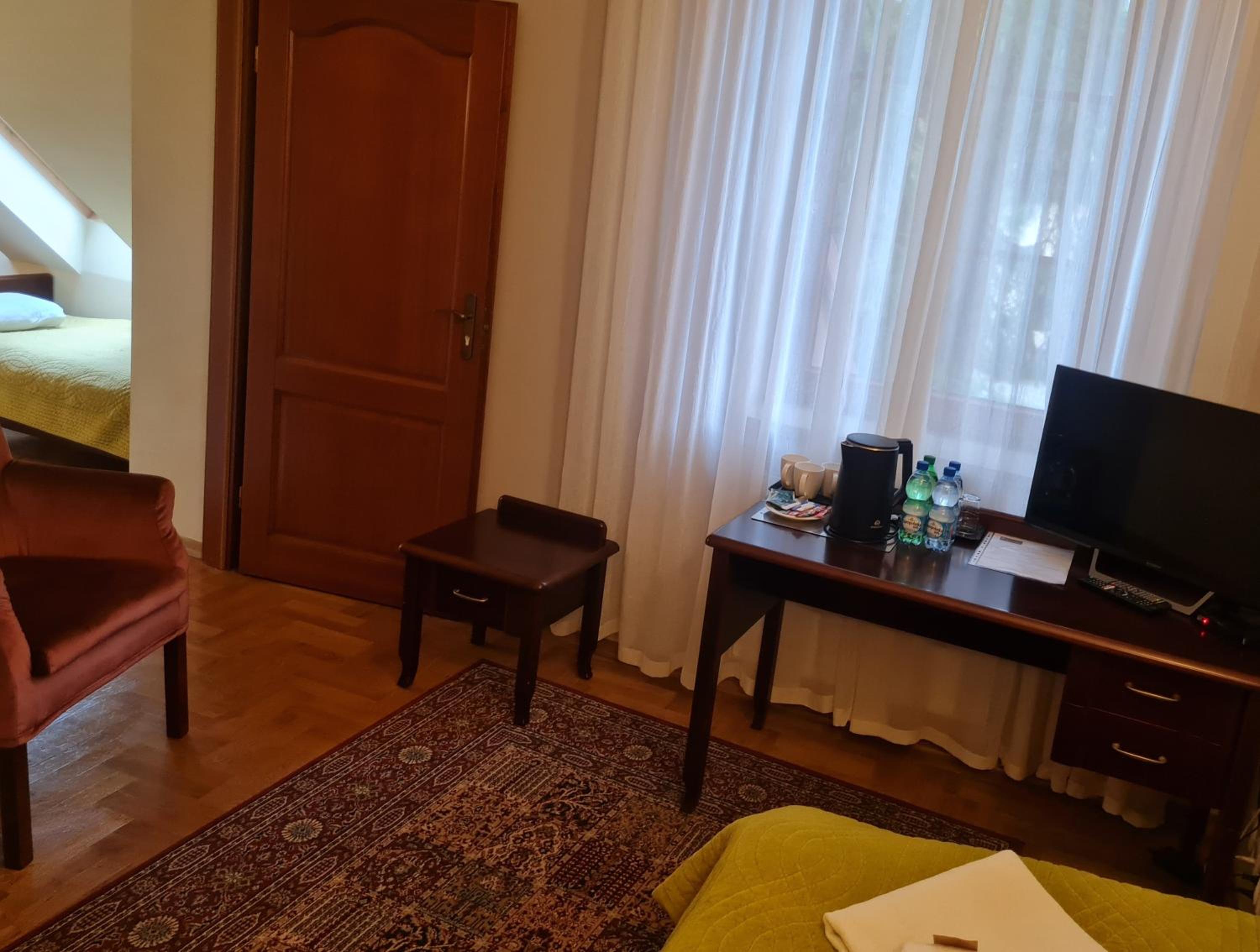 Studio (3+1 Adults) - Photo 2