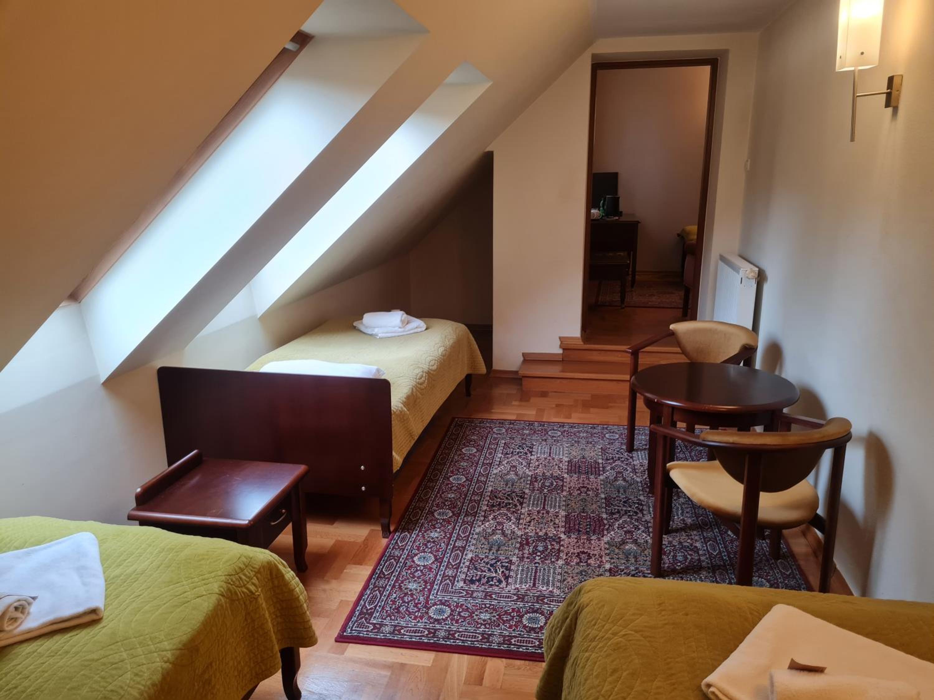 Studio (3+1 Adults) - Photo 1