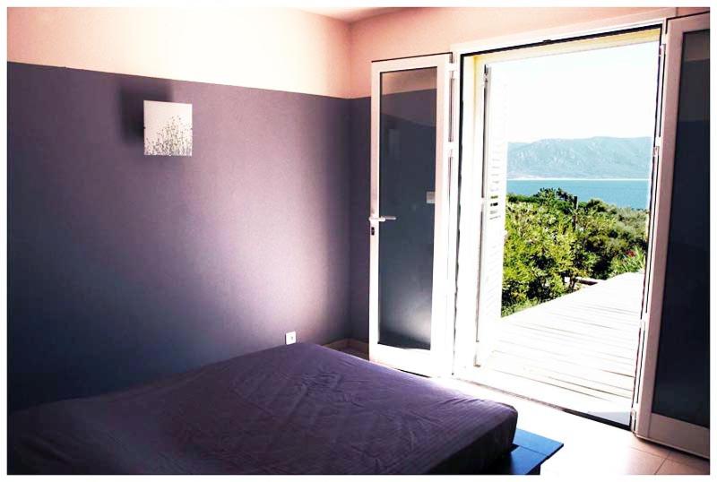 Villa with Sea View photo 3