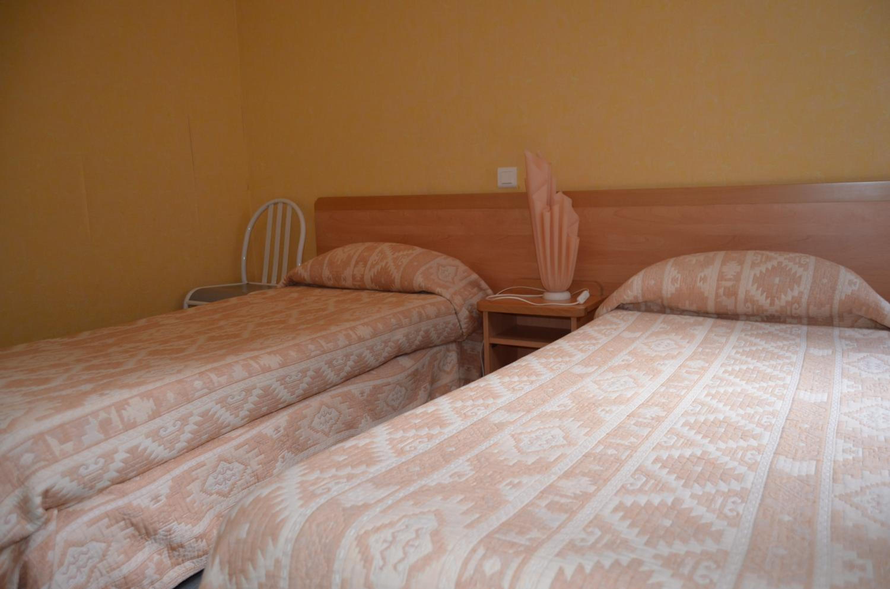 Quadruple Room with Garden View photo 1