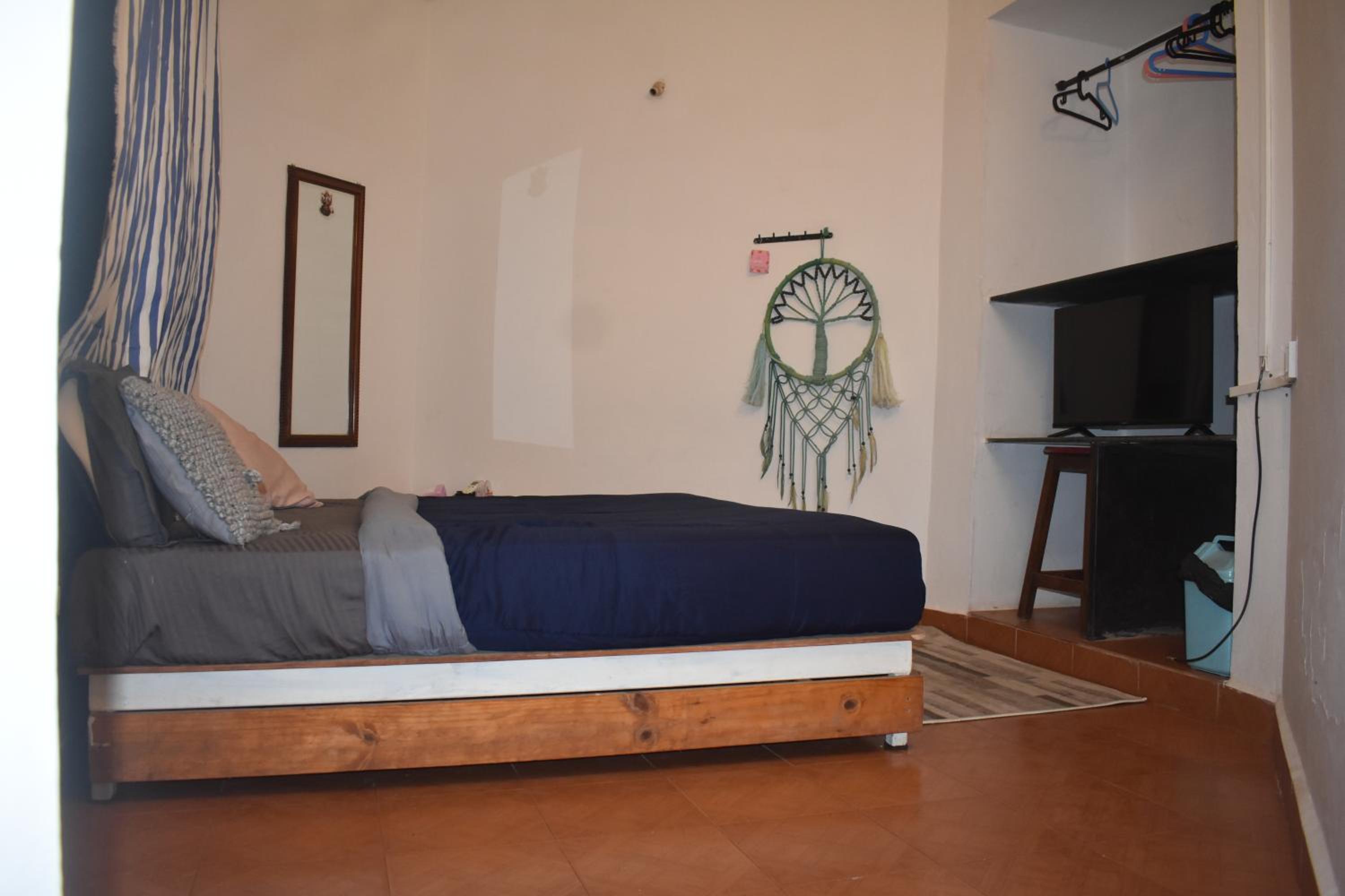 Deluxe Double Room - Photo 1