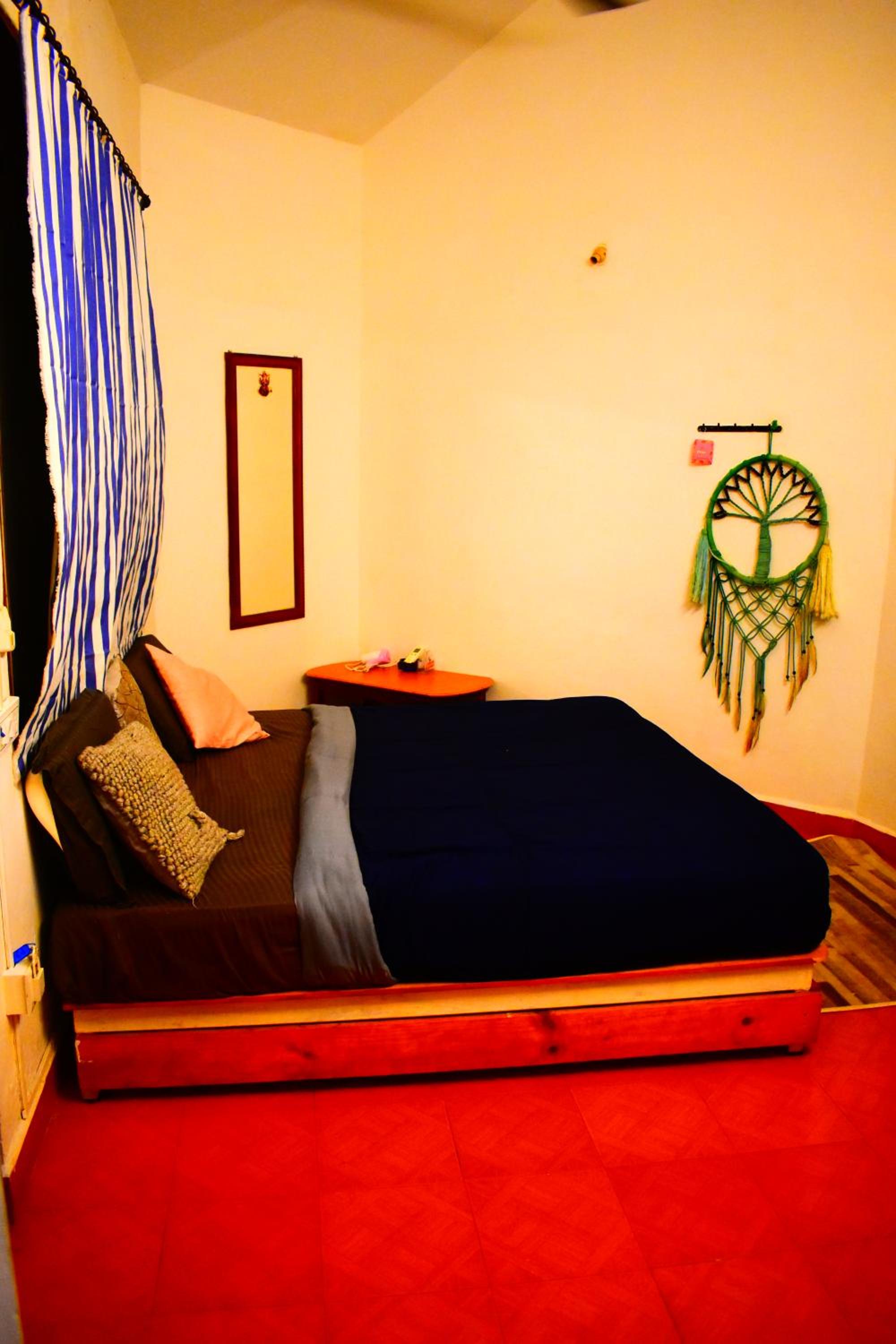 Deluxe Double Room - Photo 9