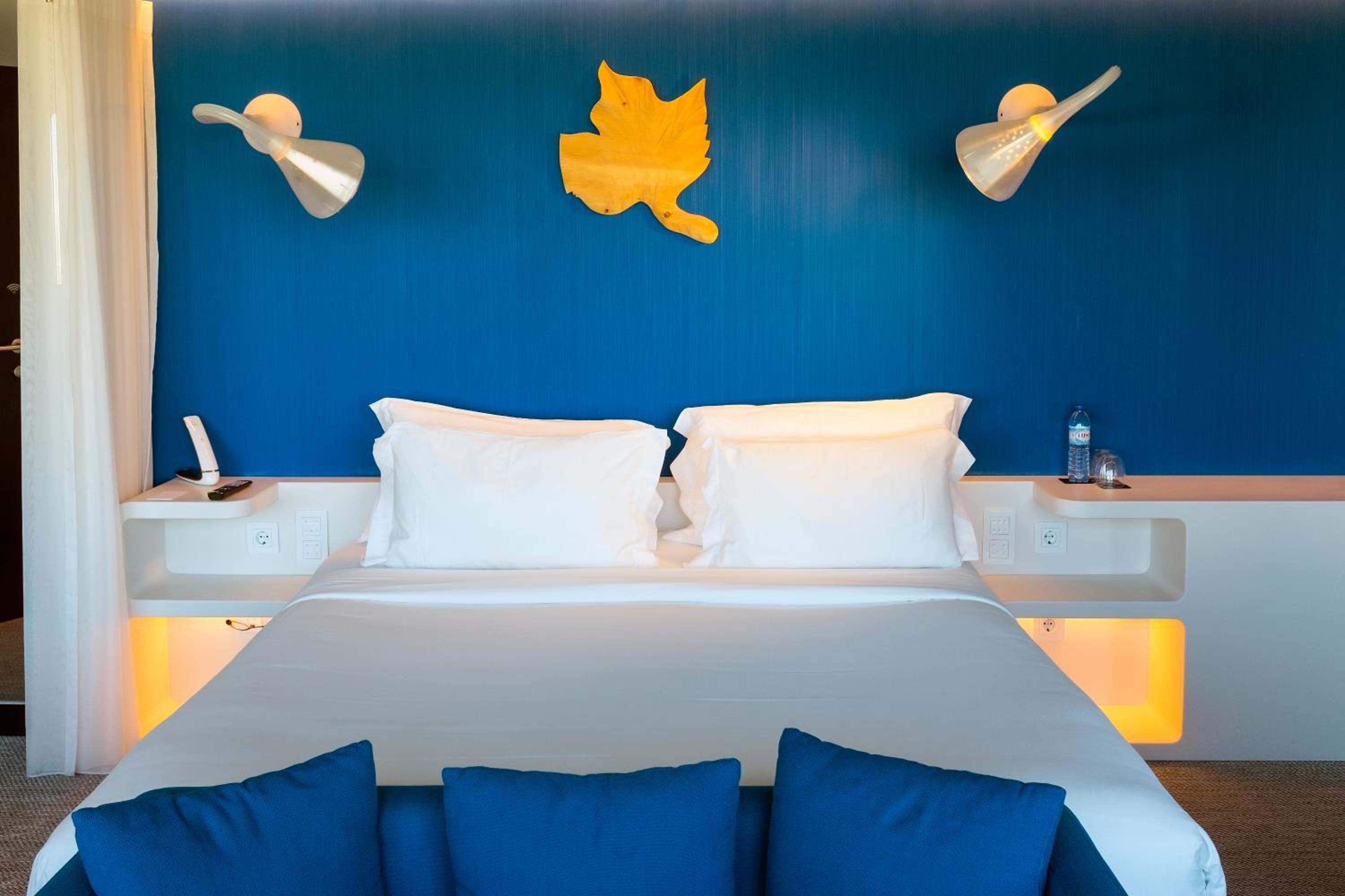 Superior Double Room photo 2