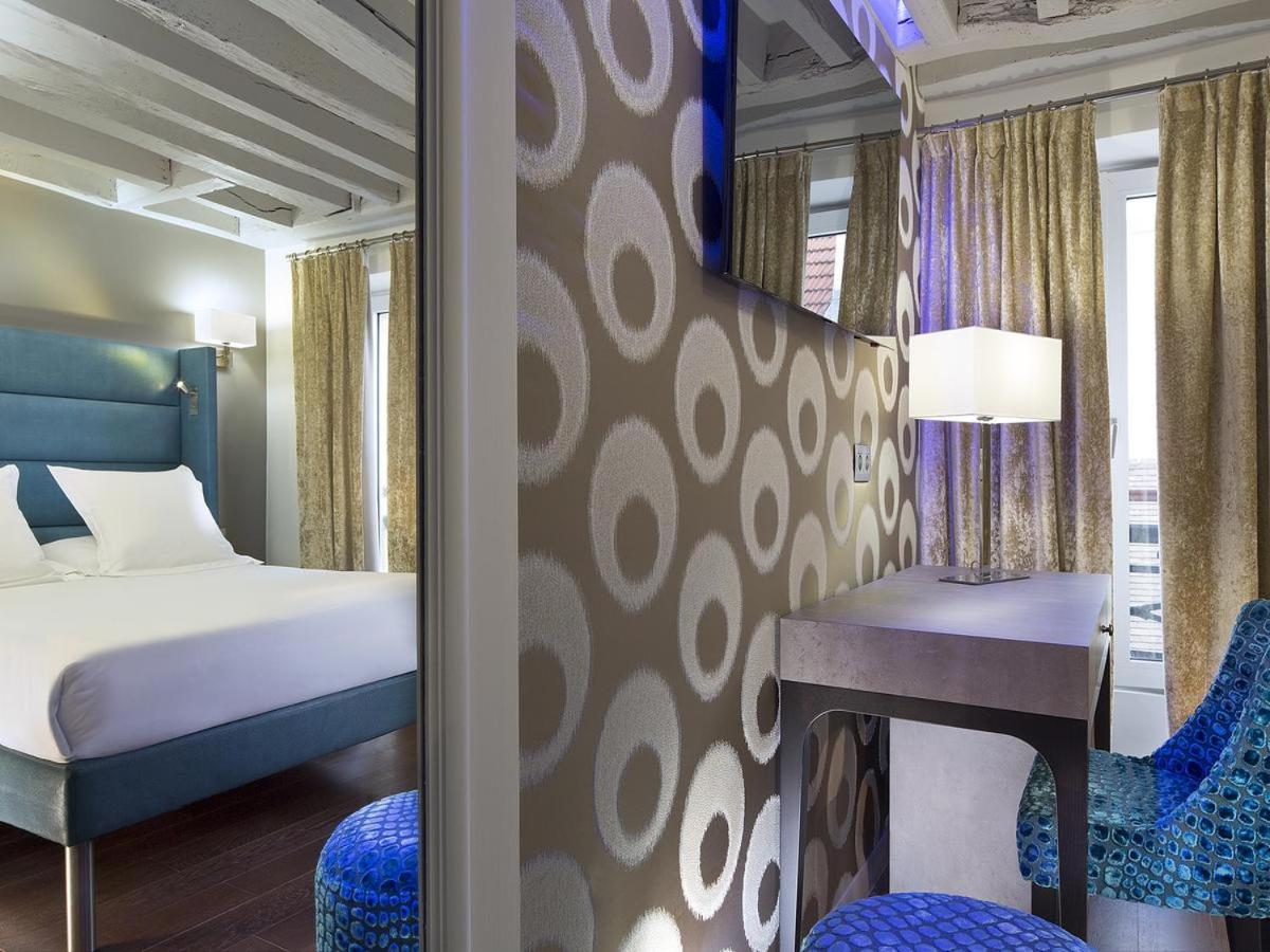 Superior Double Room photo 1