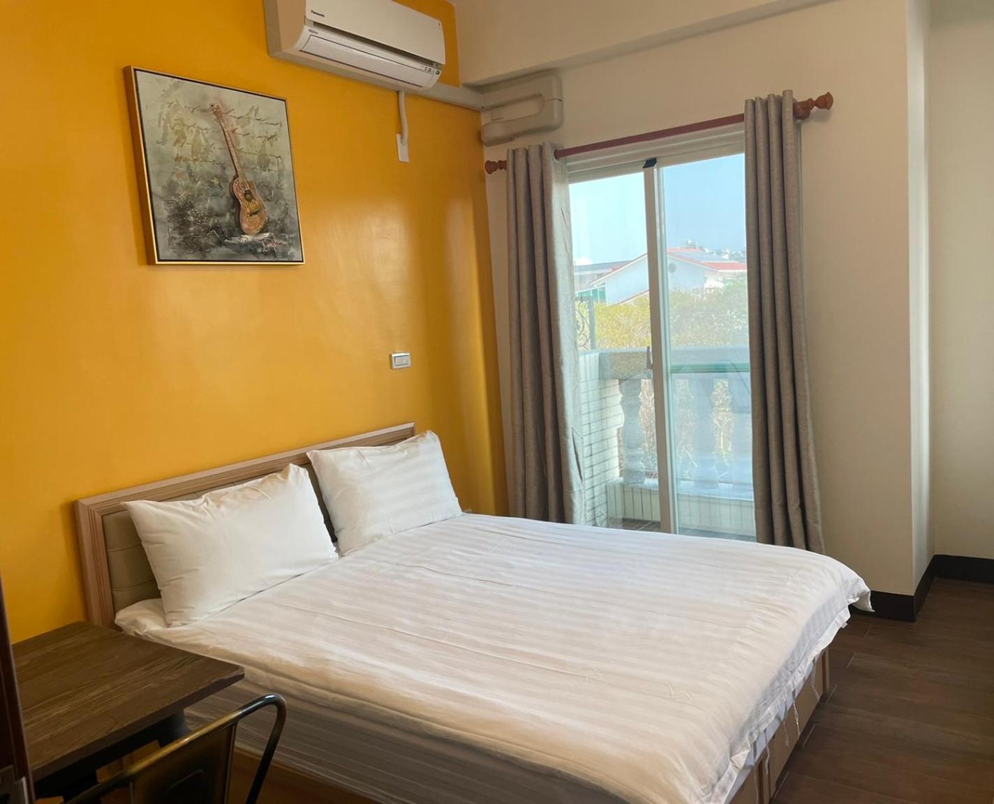 Quadruple Room with Balcony photo 1