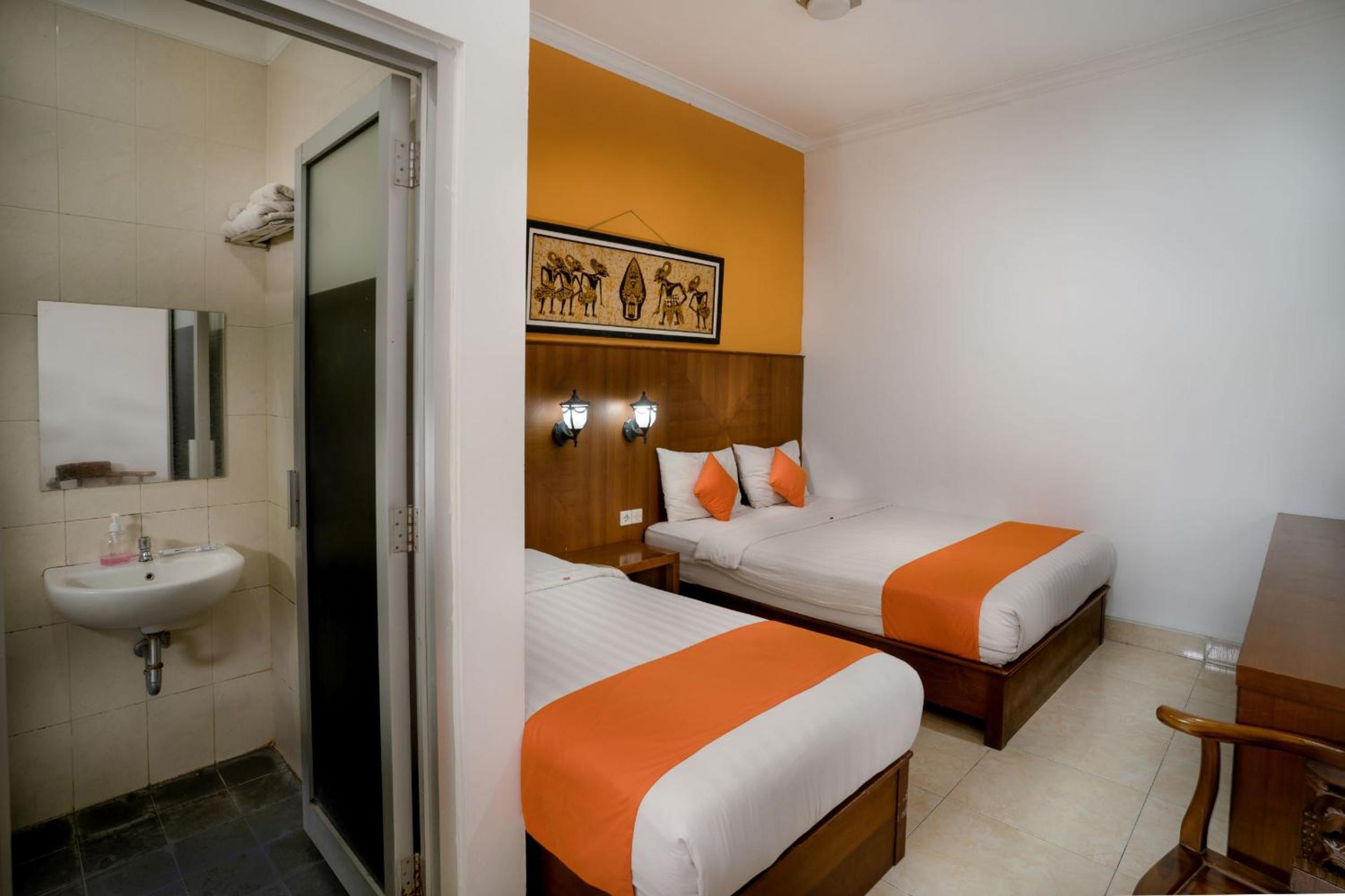 Family Suite - Photo 2