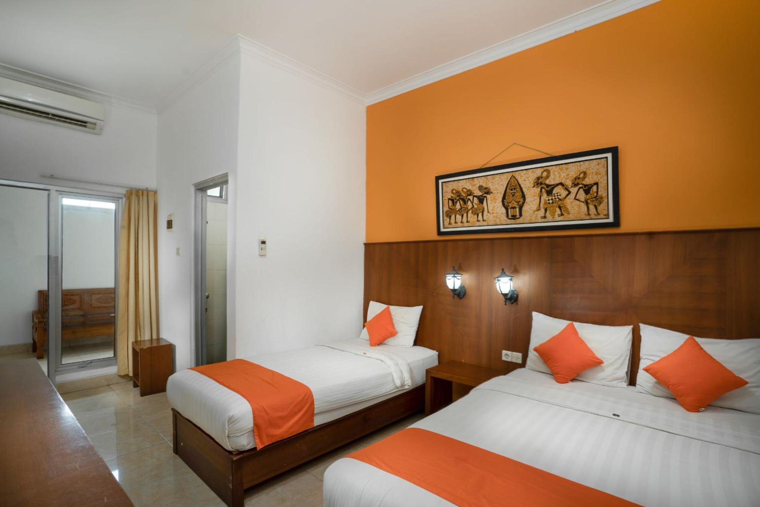 Family Suite - Photo 3