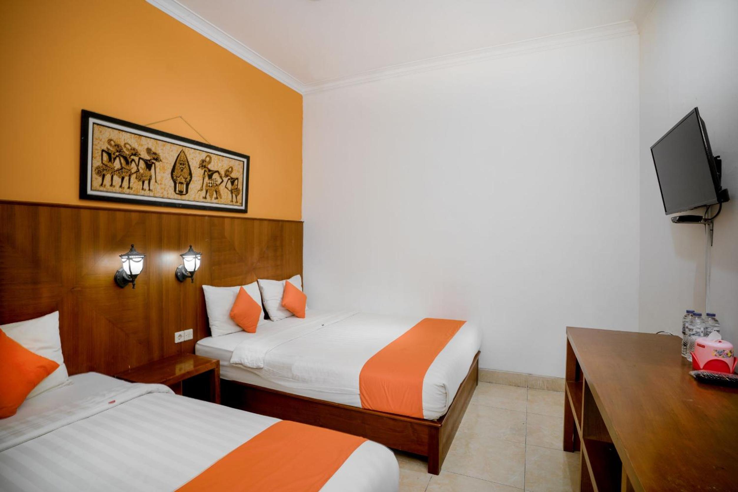 Family Suite - Photo 1