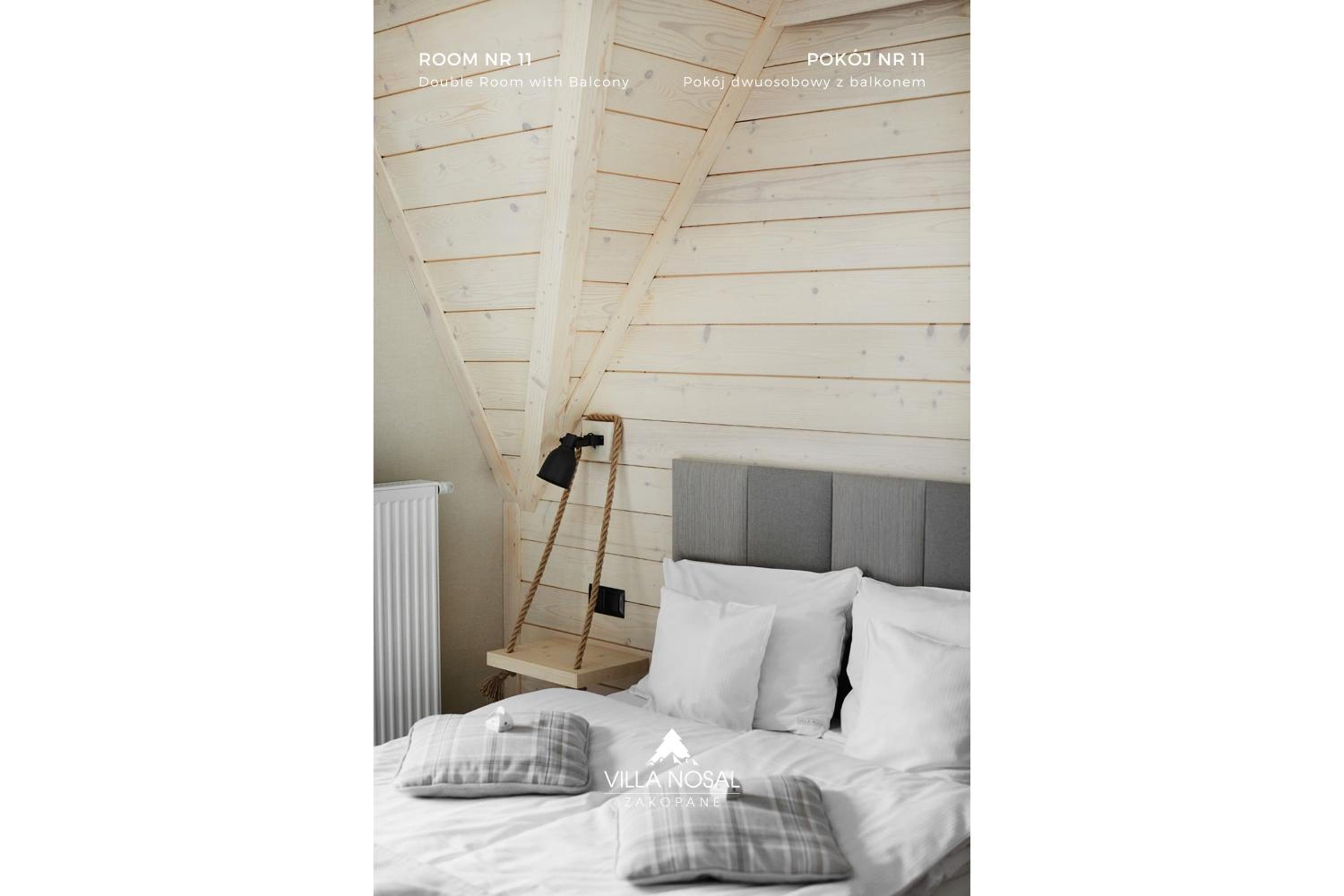 Double Room with Balcony - Photo 6