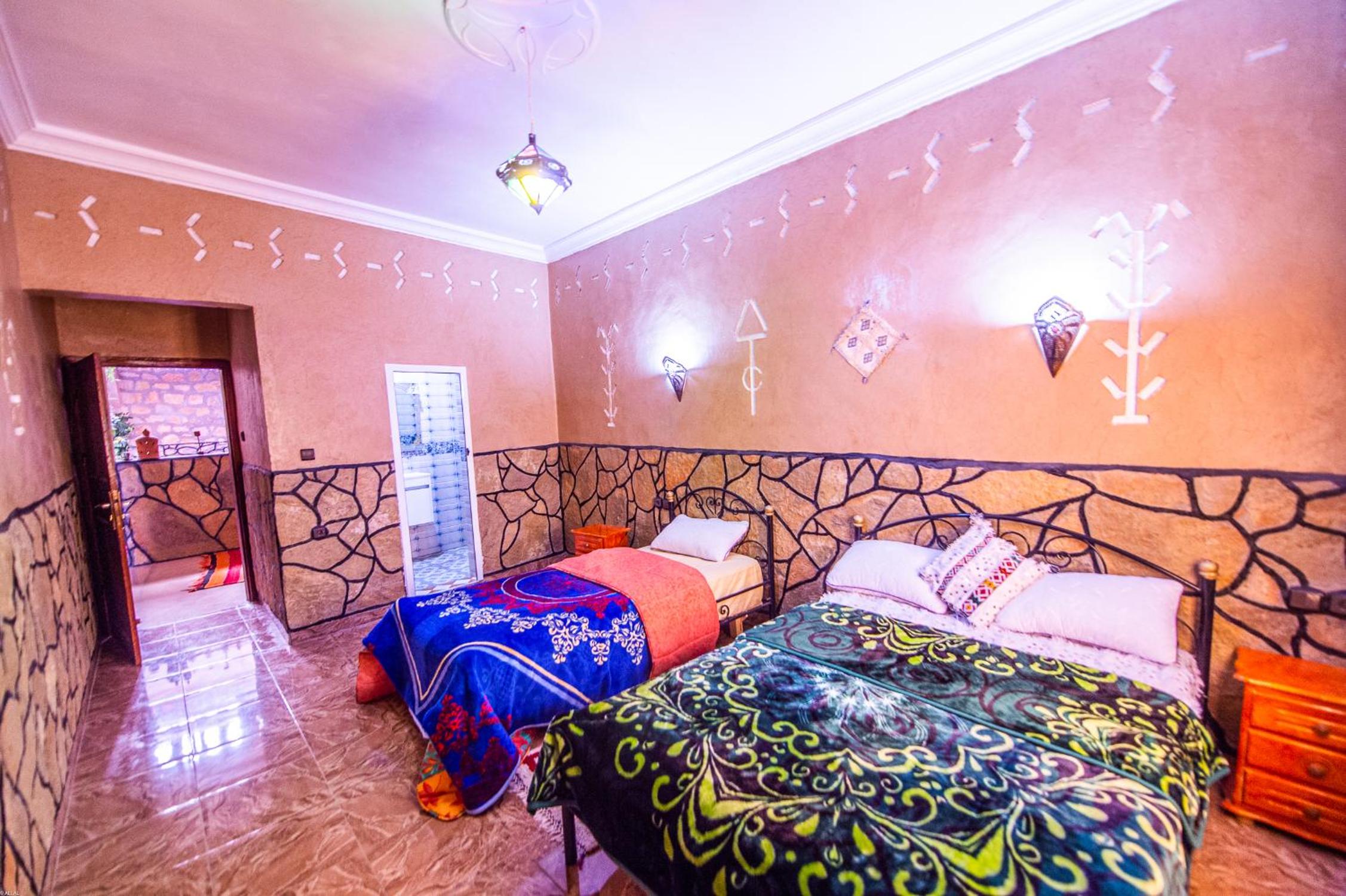 Triple Room photo 3