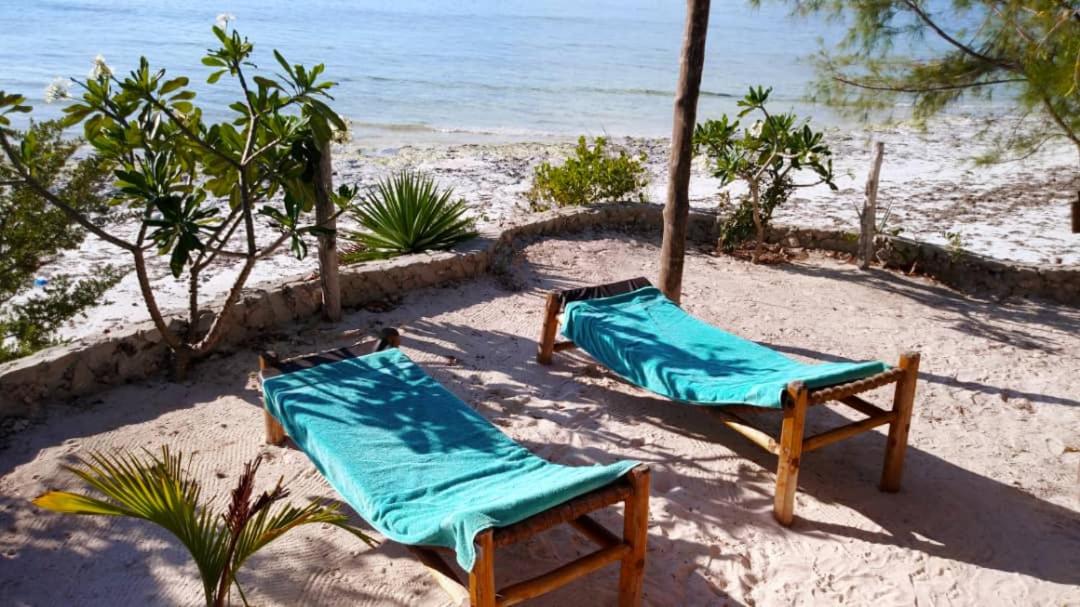 Bungalow with Sea View - Photo 16