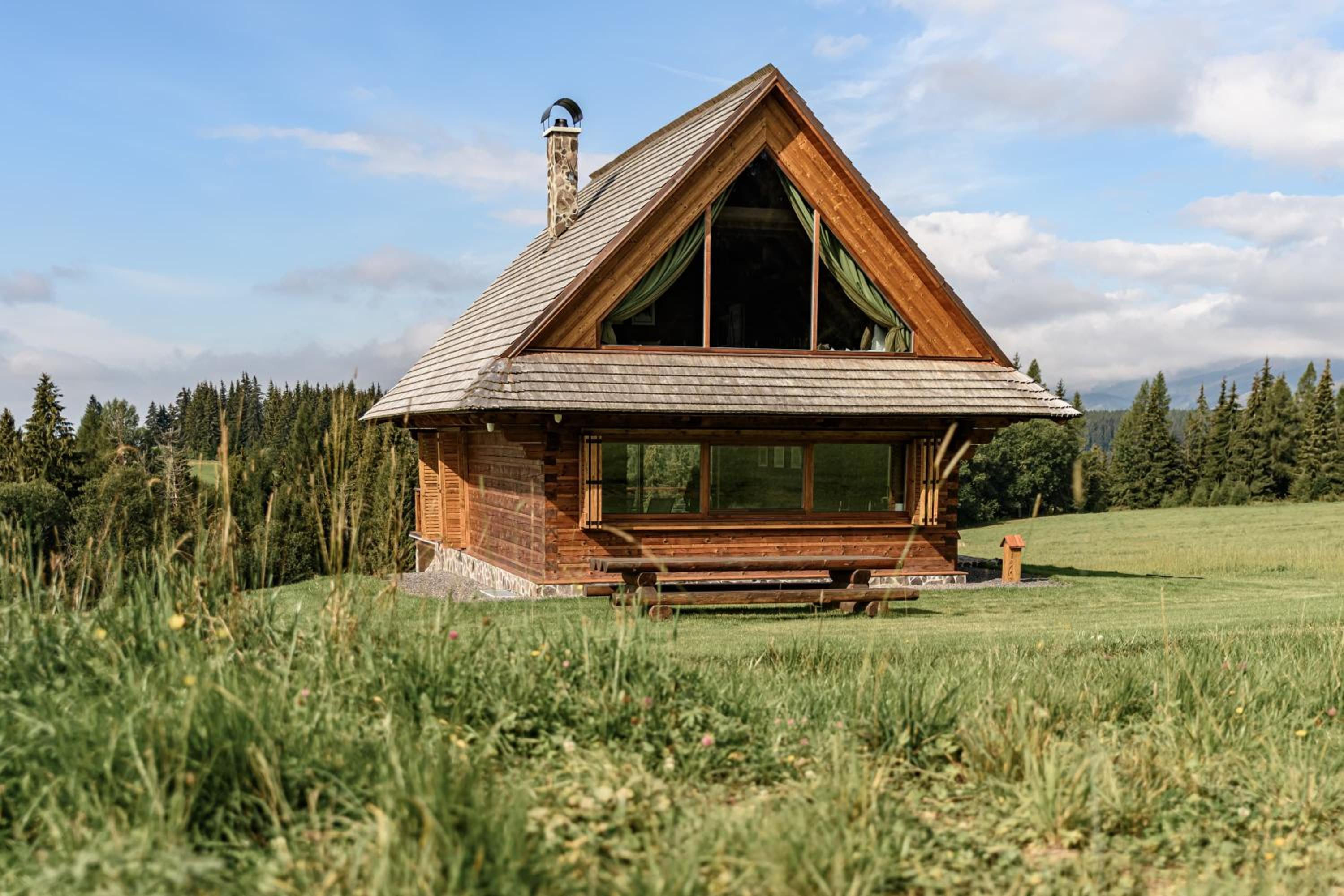 Two-Bedroom Chalet photo 3