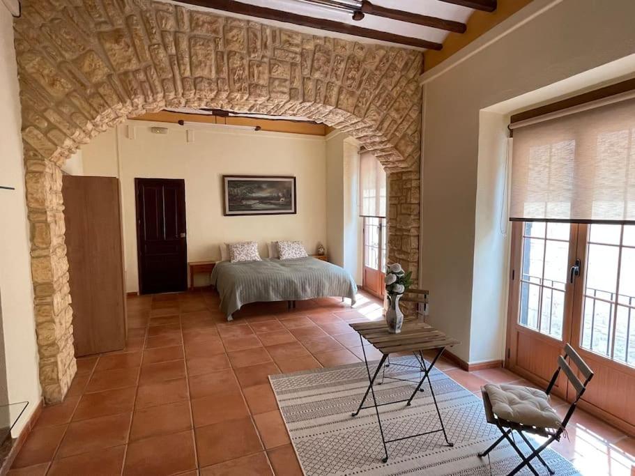 Departamento de tres habitaciones