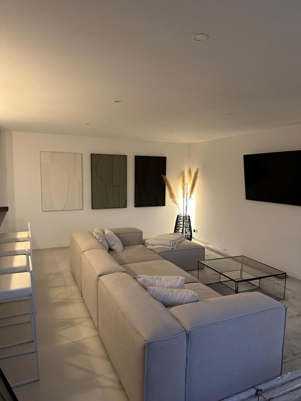 Casa de una habitación