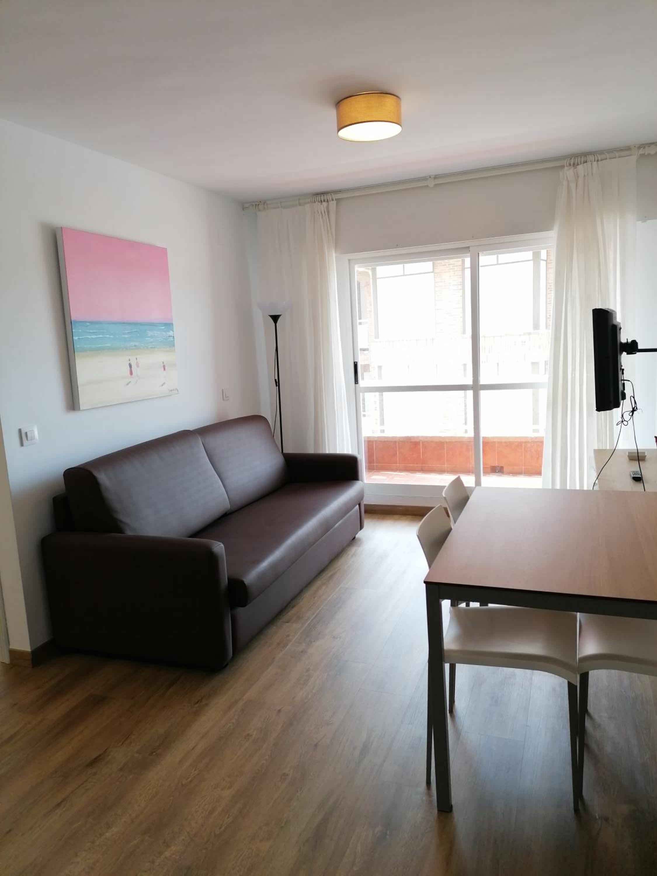 Departamento de tres habitaciones