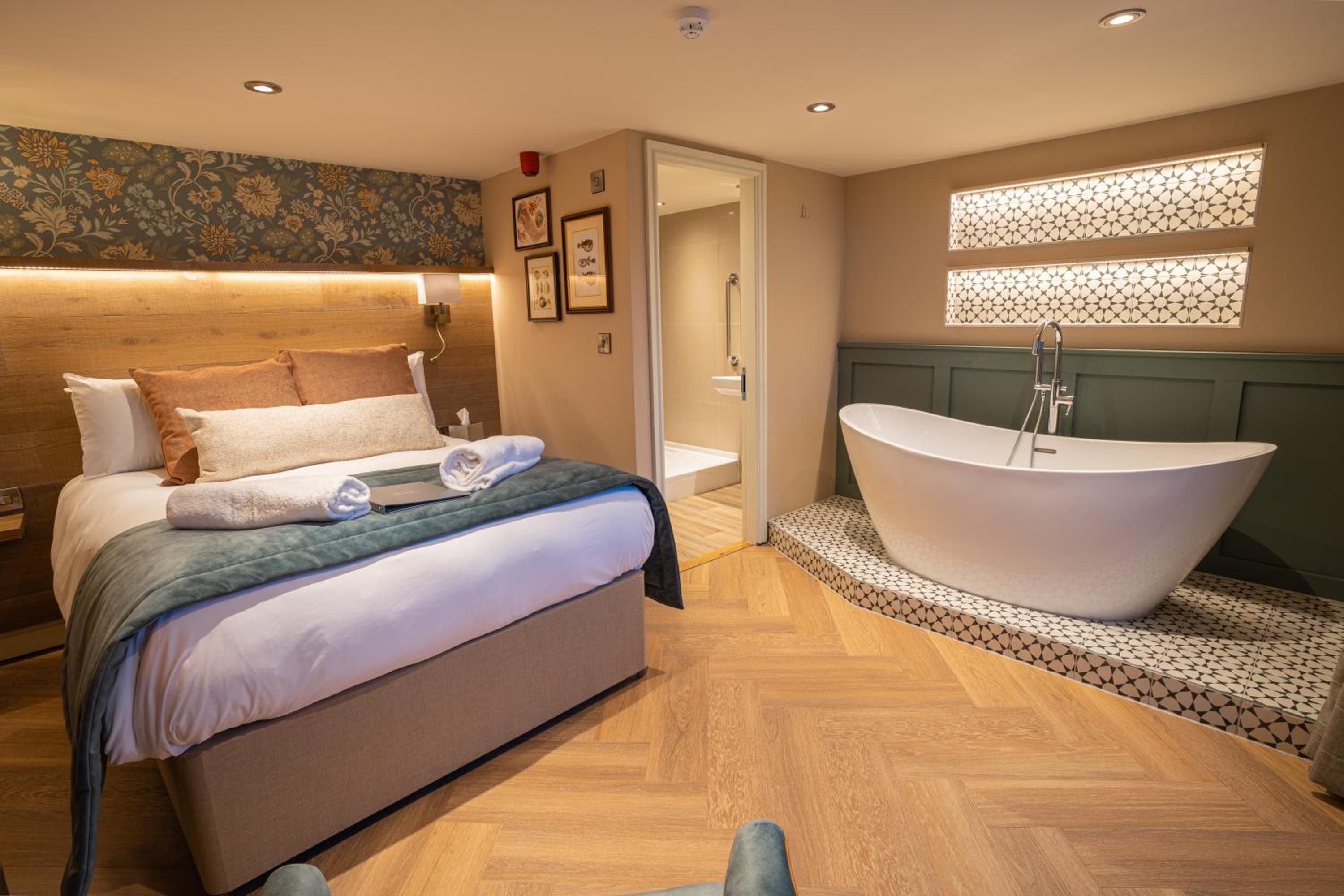 Quayside Superior room - Photo 1