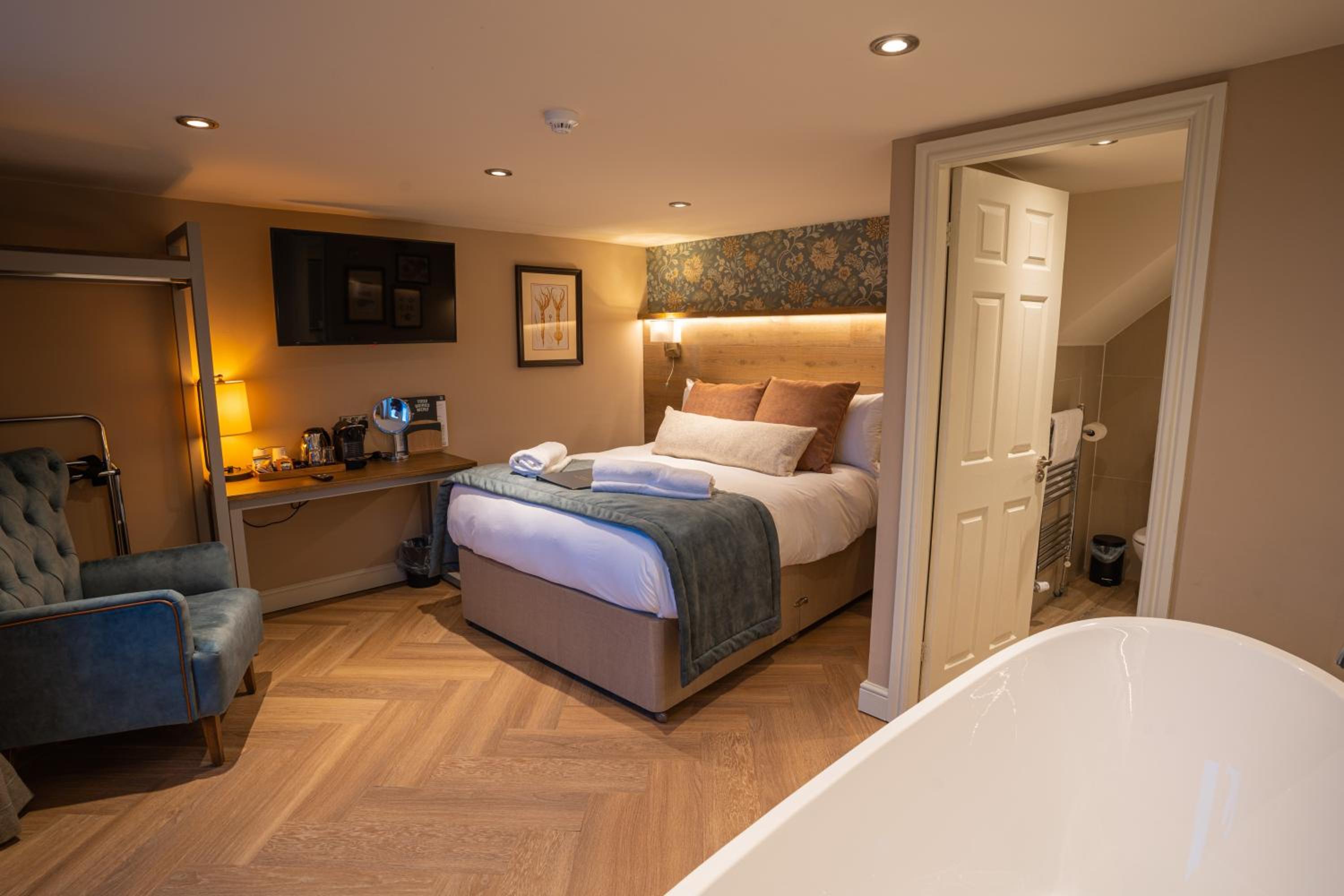 Quayside Superior room - Photo 5