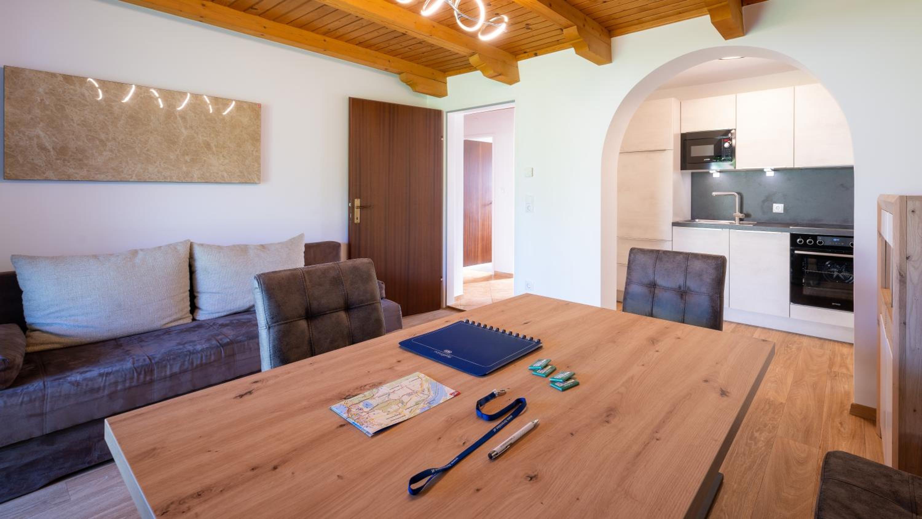 Two-Bedroom Chalet photo 2