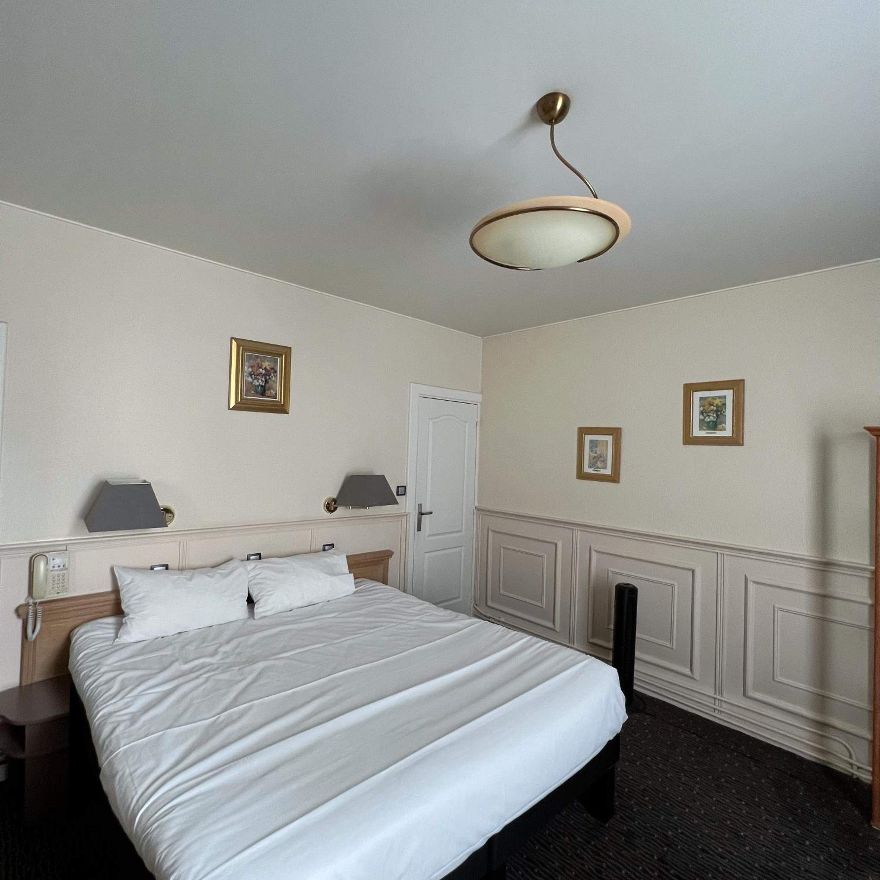 Tradition Double  Room - Photo 1
