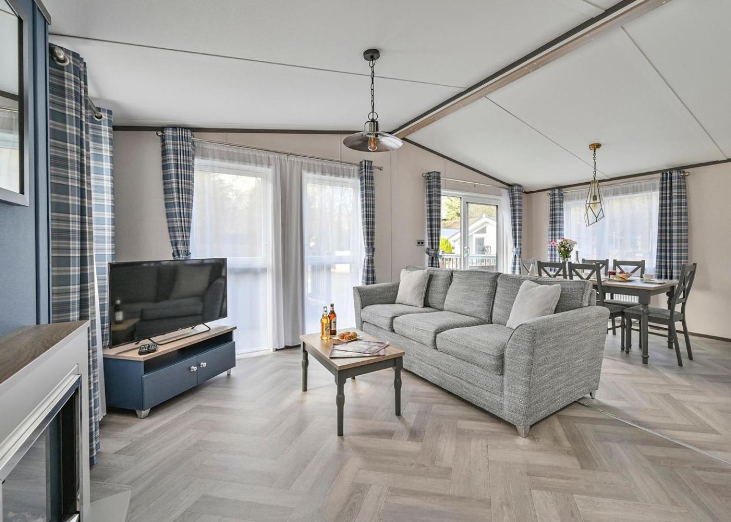 Two-Bedroom House 2