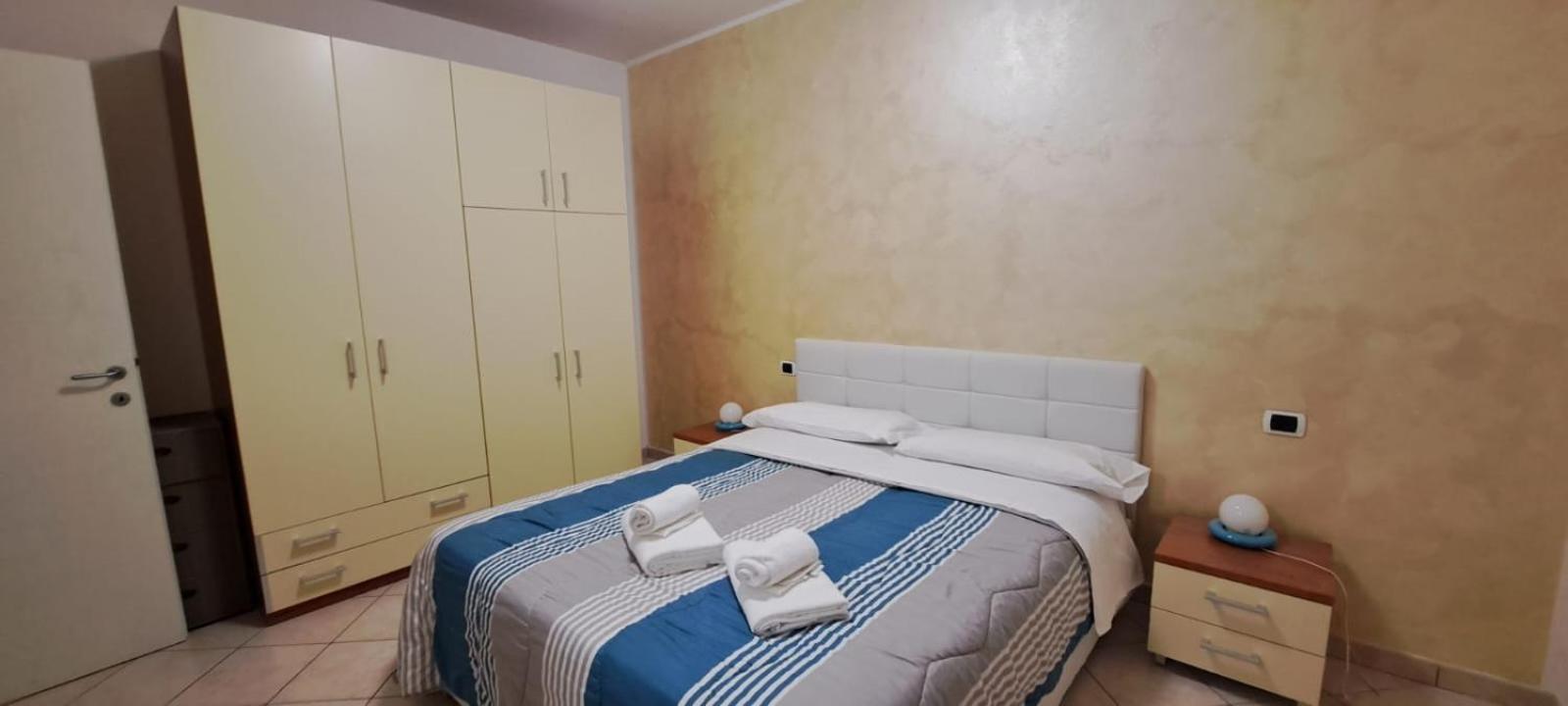Apartment - Ground Floor