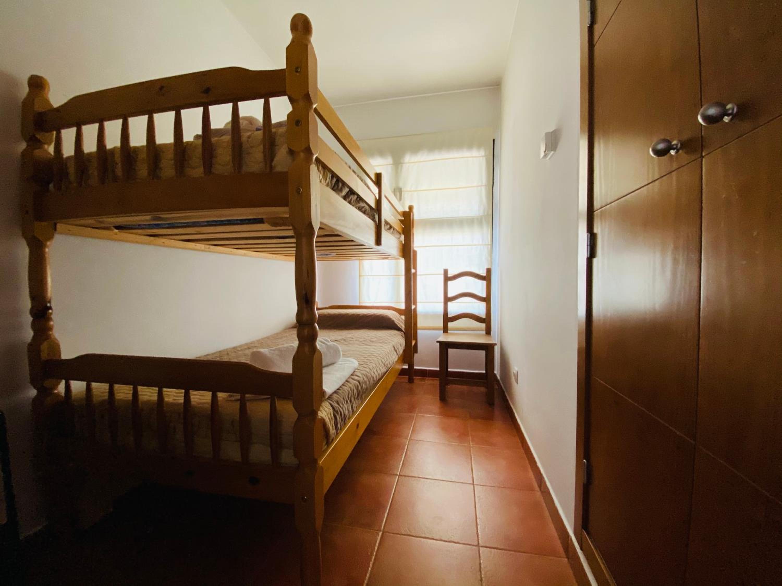 Two-Bedroom Apartment - Photo 24
