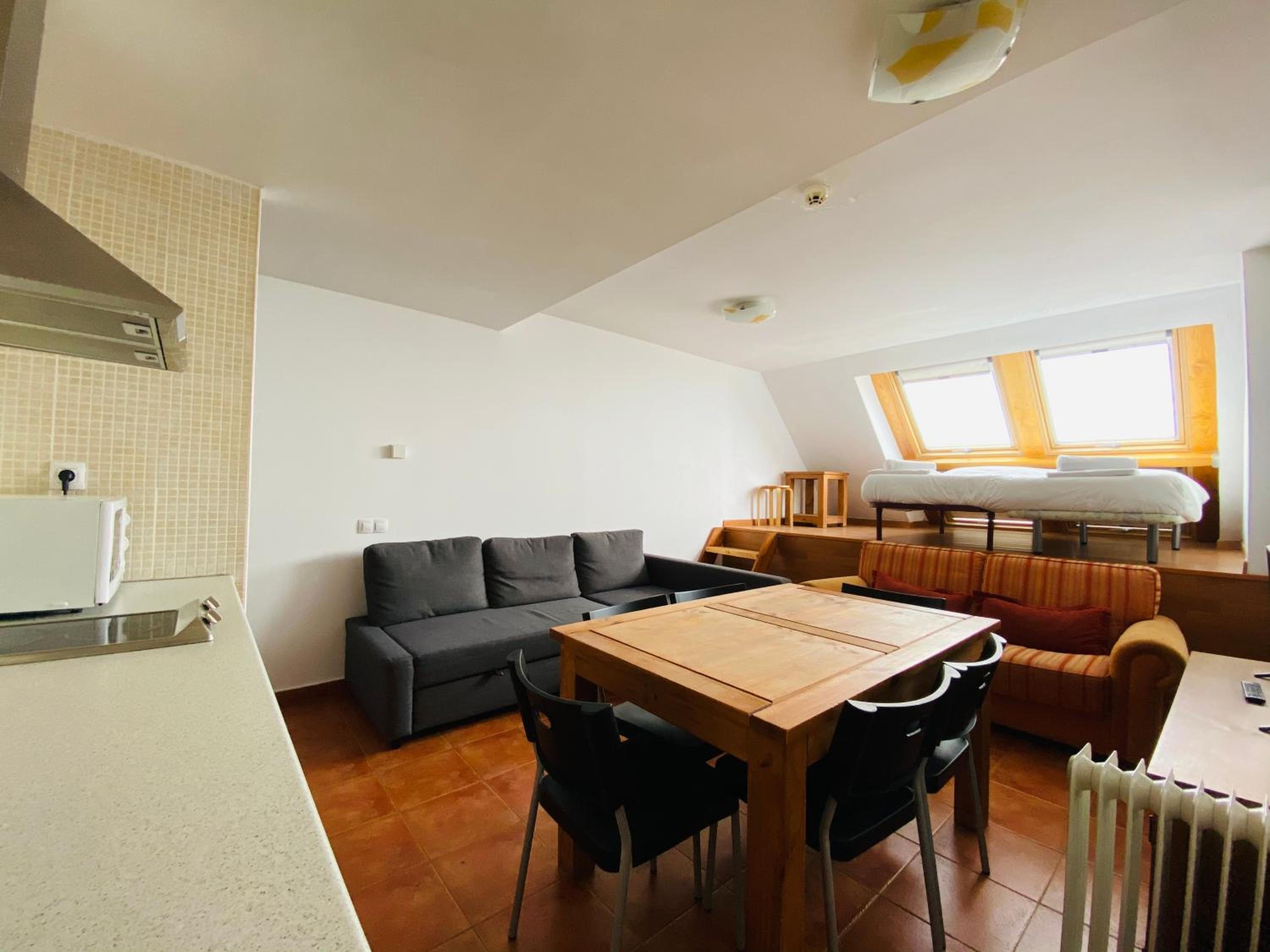 Two-Bedroom Apartment - Photo 10