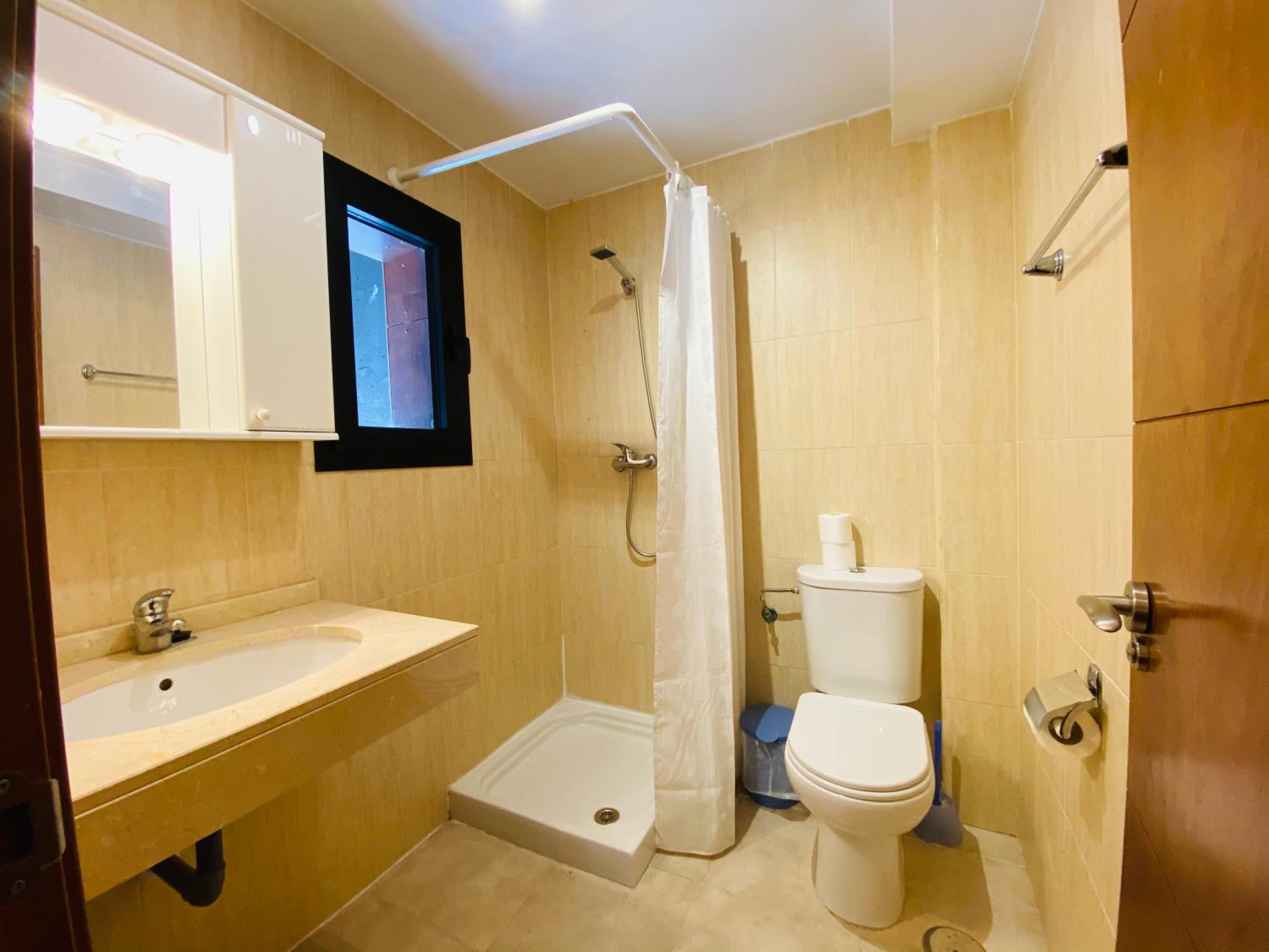 Two-Bedroom Apartment - Photo 11