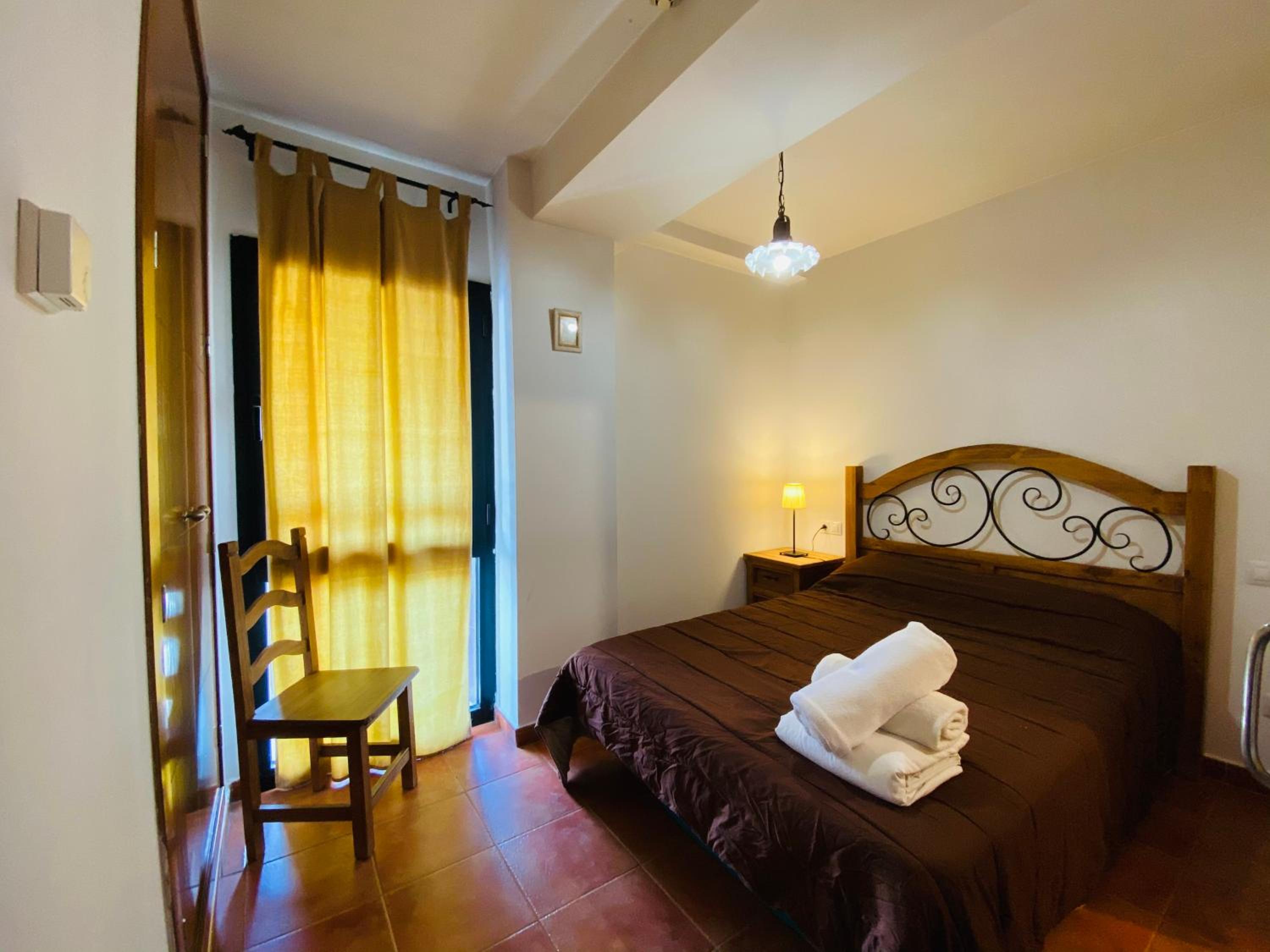 Two-Bedroom Apartment - Photo 3