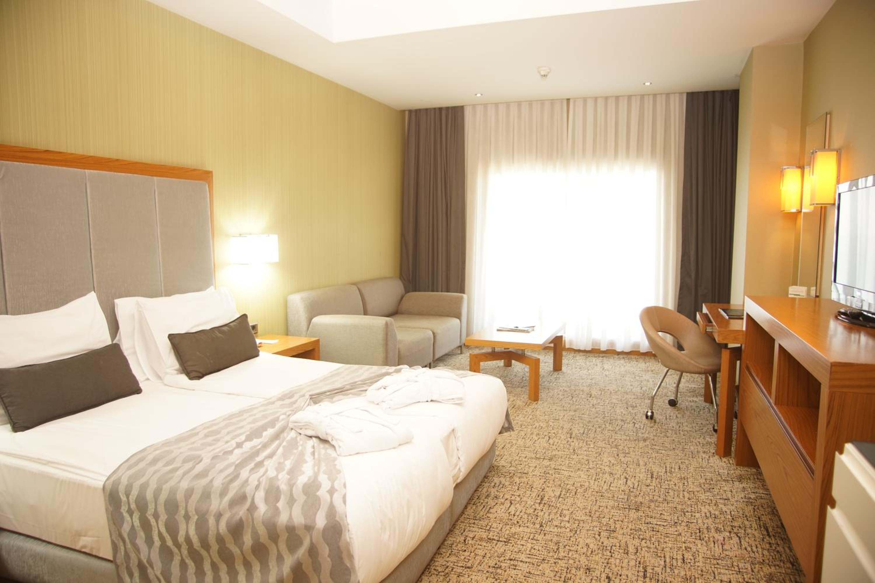 Double Room with Sea View photo 1