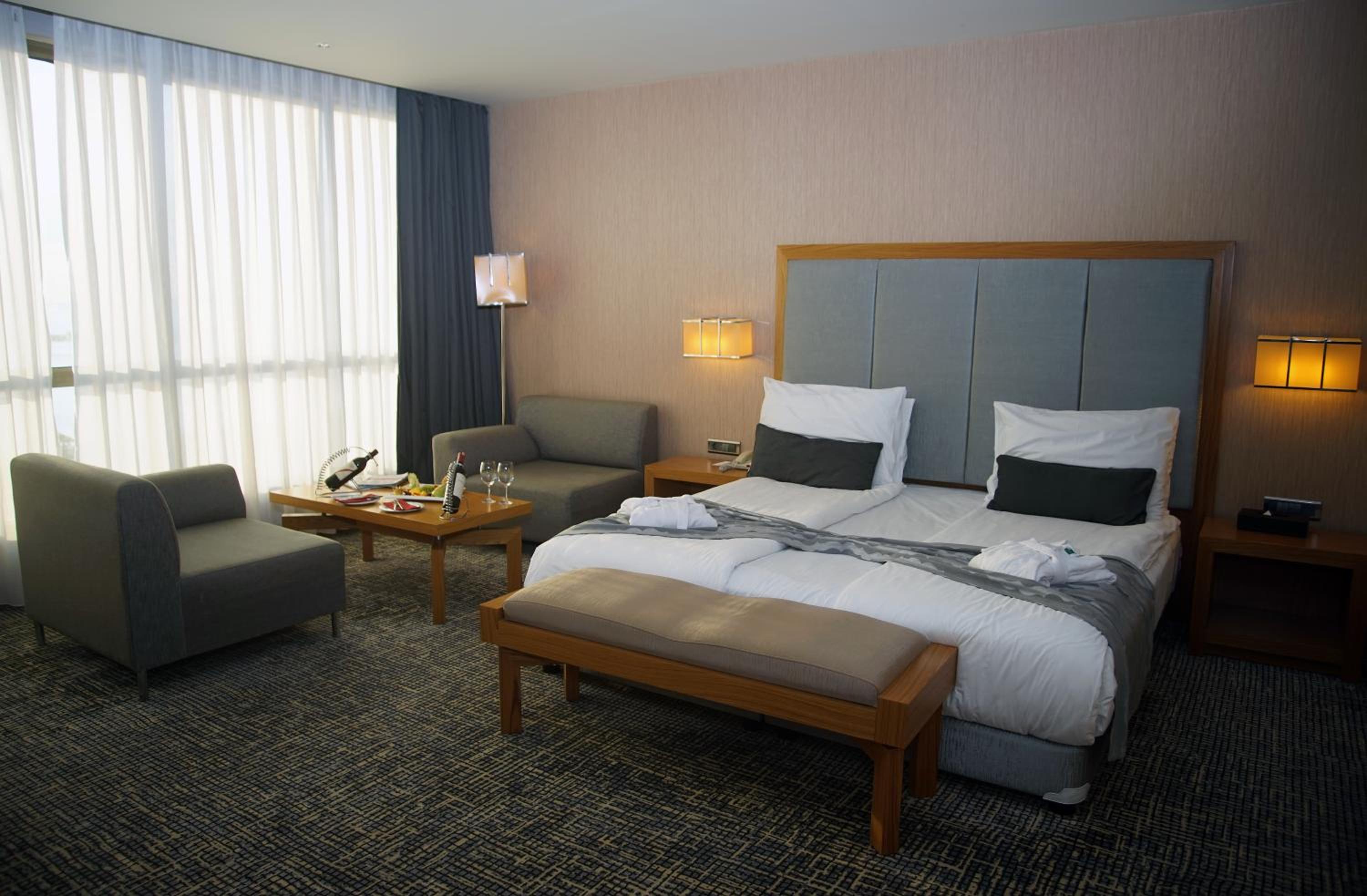 Double Room with Sea View photo 2