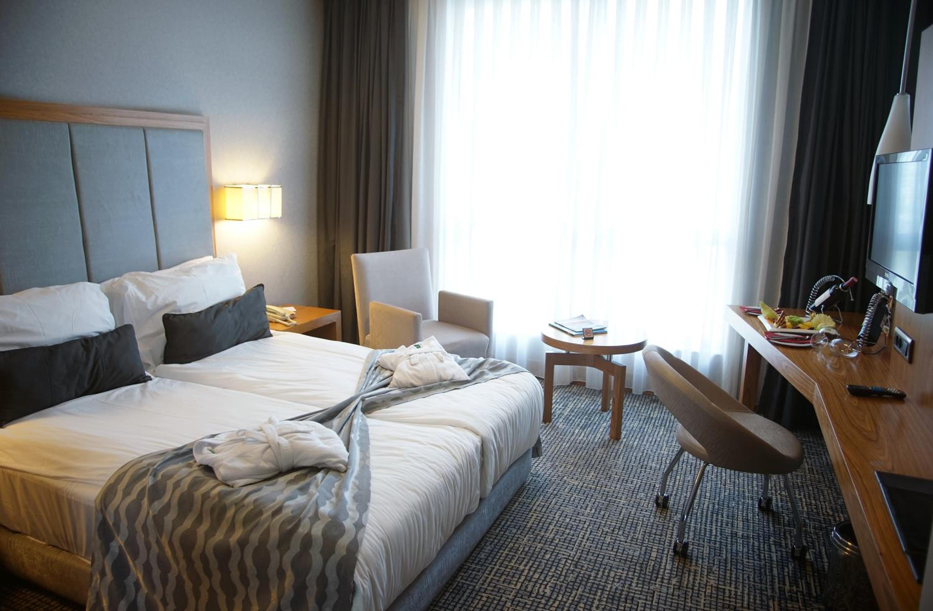 Double Room with Garden View photo 2