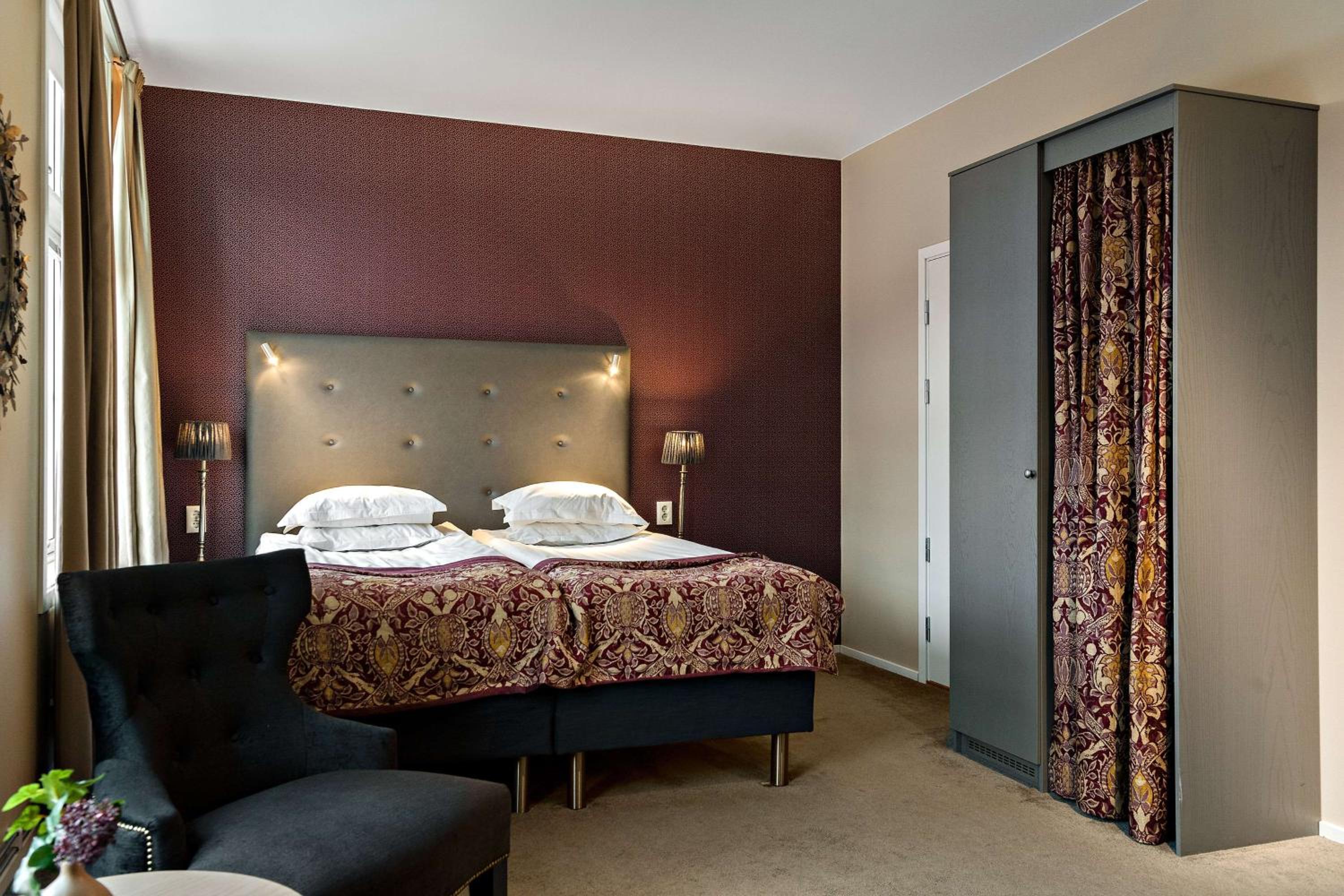 Superior Double Room - Non-Smoking photo 2