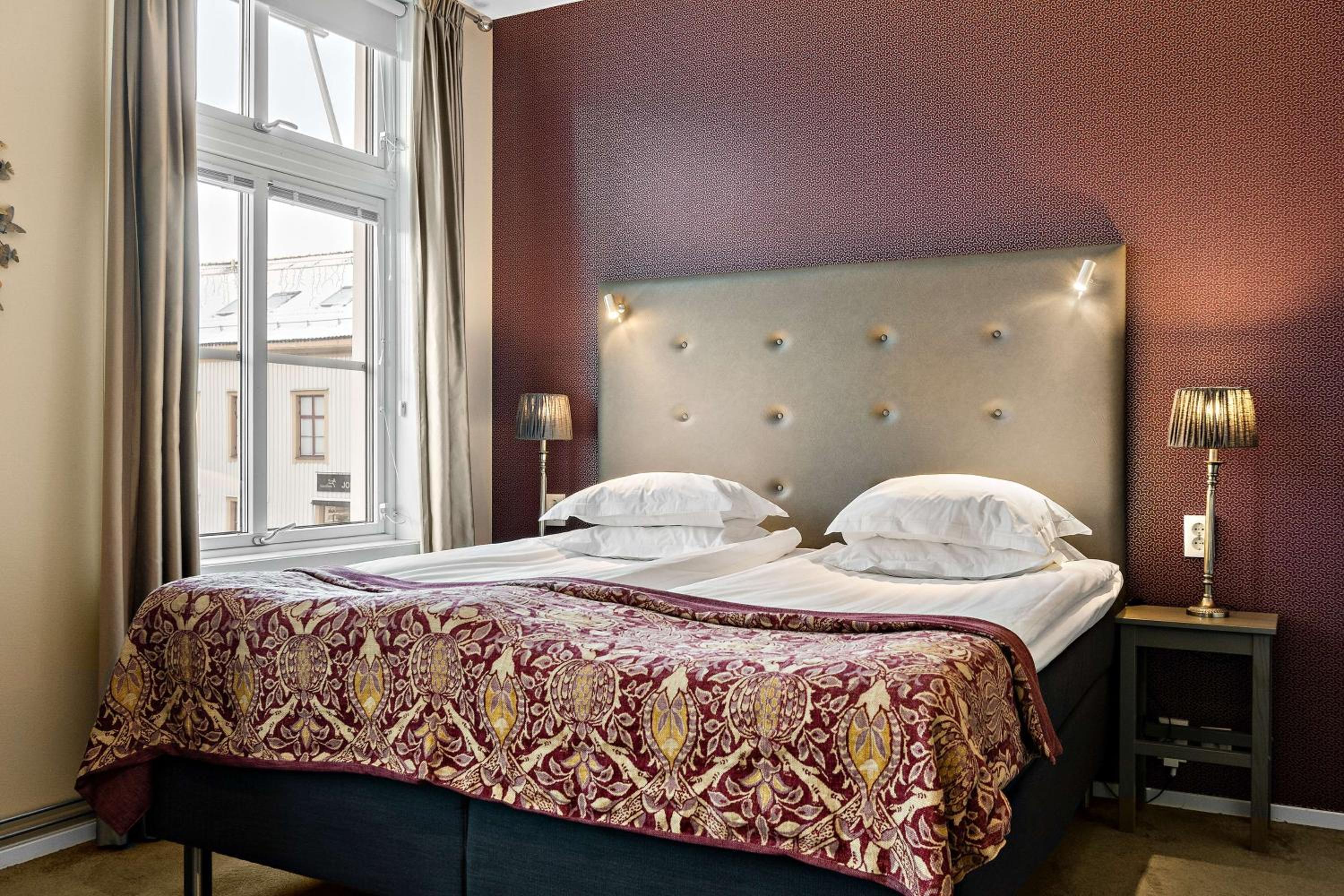 Superior Double Room - Non-Smoking photo 1