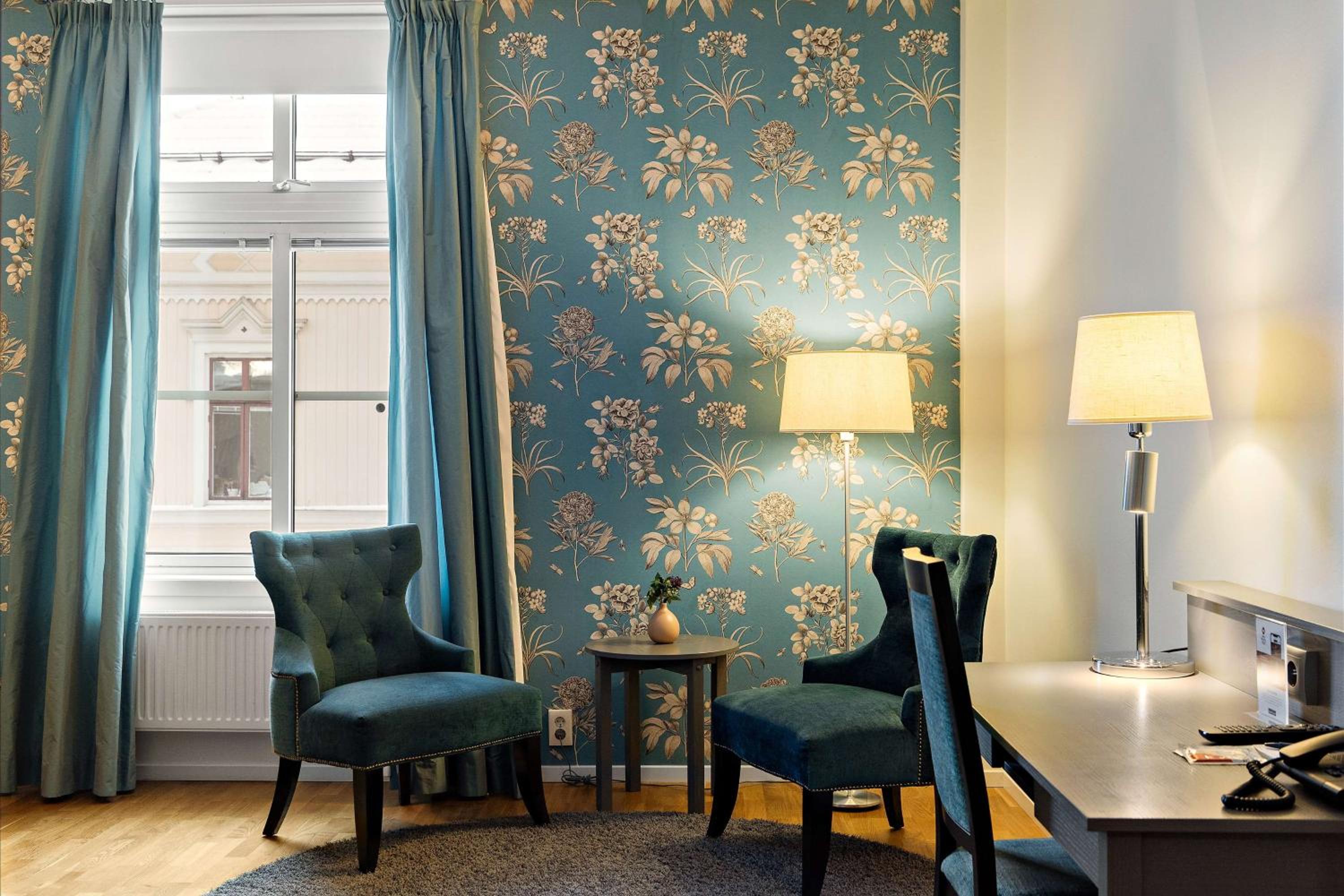 Superior Double Room - Non-Smoking photo 3
