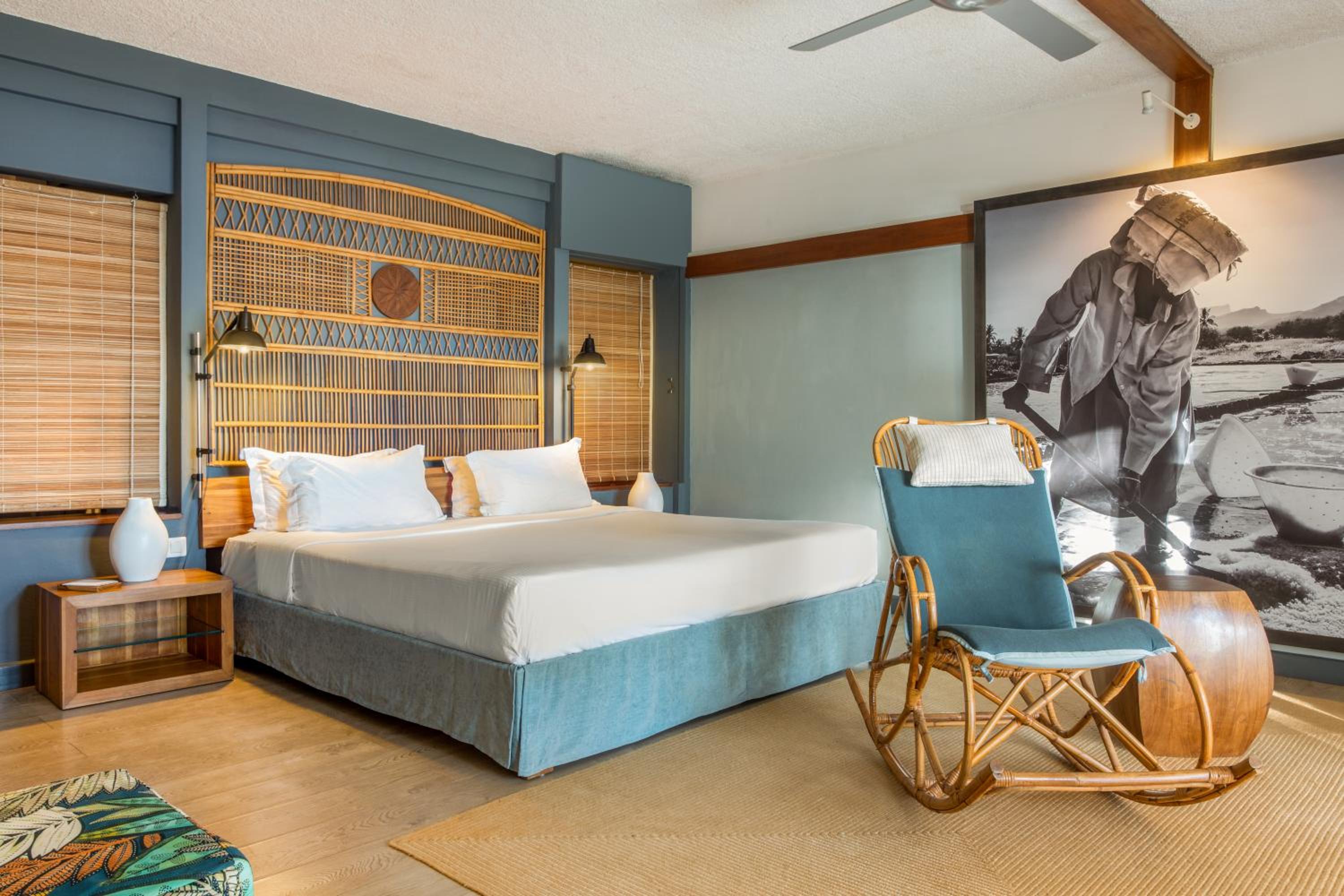 Executive Seafont Suite (Adults Only) photo 3