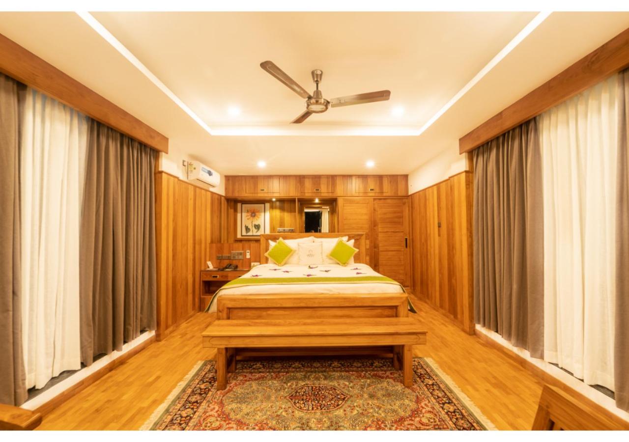Deluxe Double Room - Photo 6