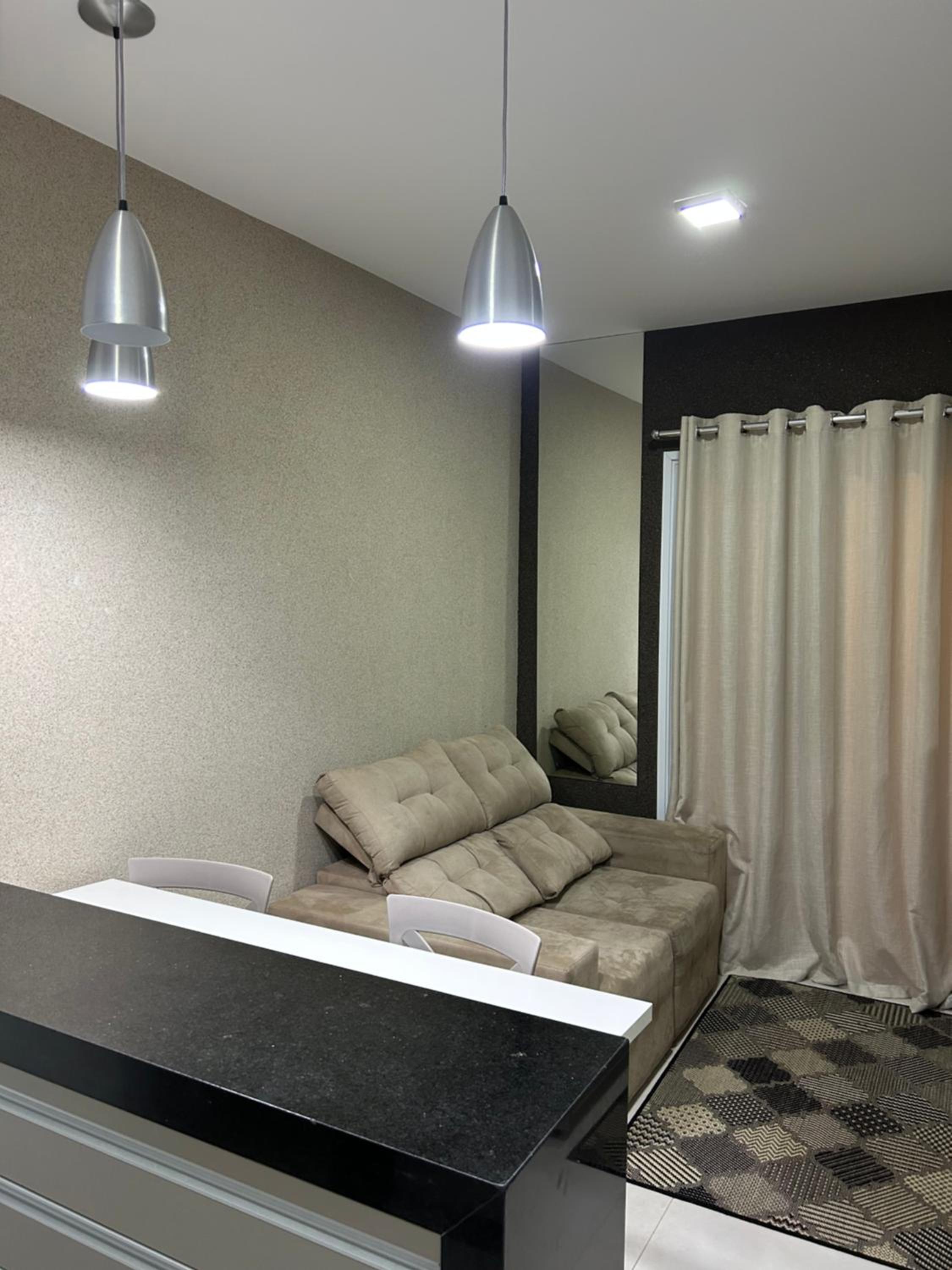 Apartment with Balcony - Photo 14