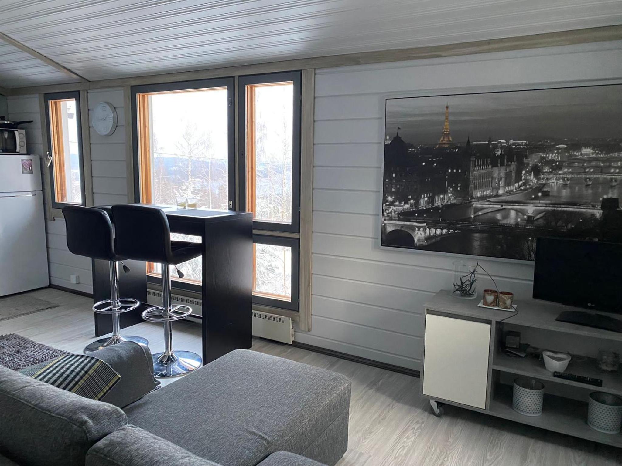 One-Bedroom Chalet - Photo 1