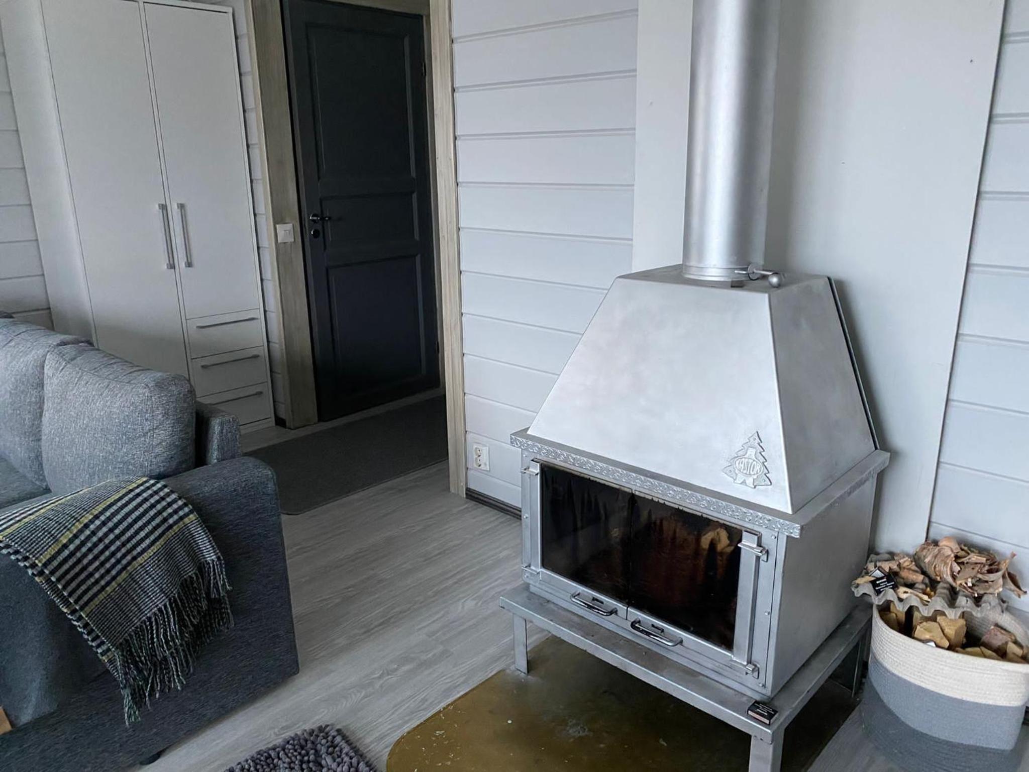 One-Bedroom Chalet - Photo 4